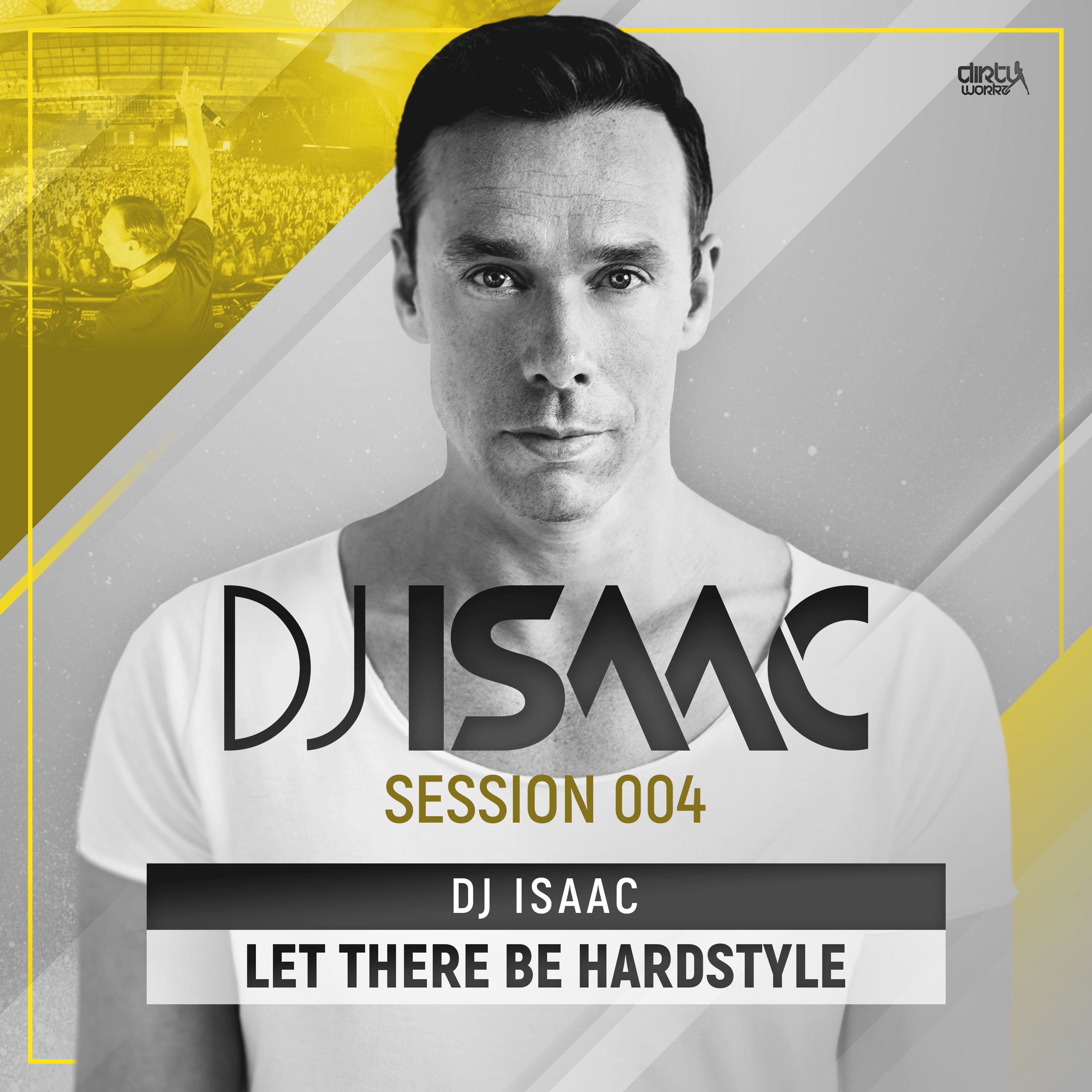 DJ Isaac (DWX500)