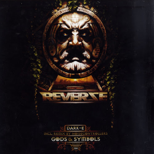 Dark-E (REV009)