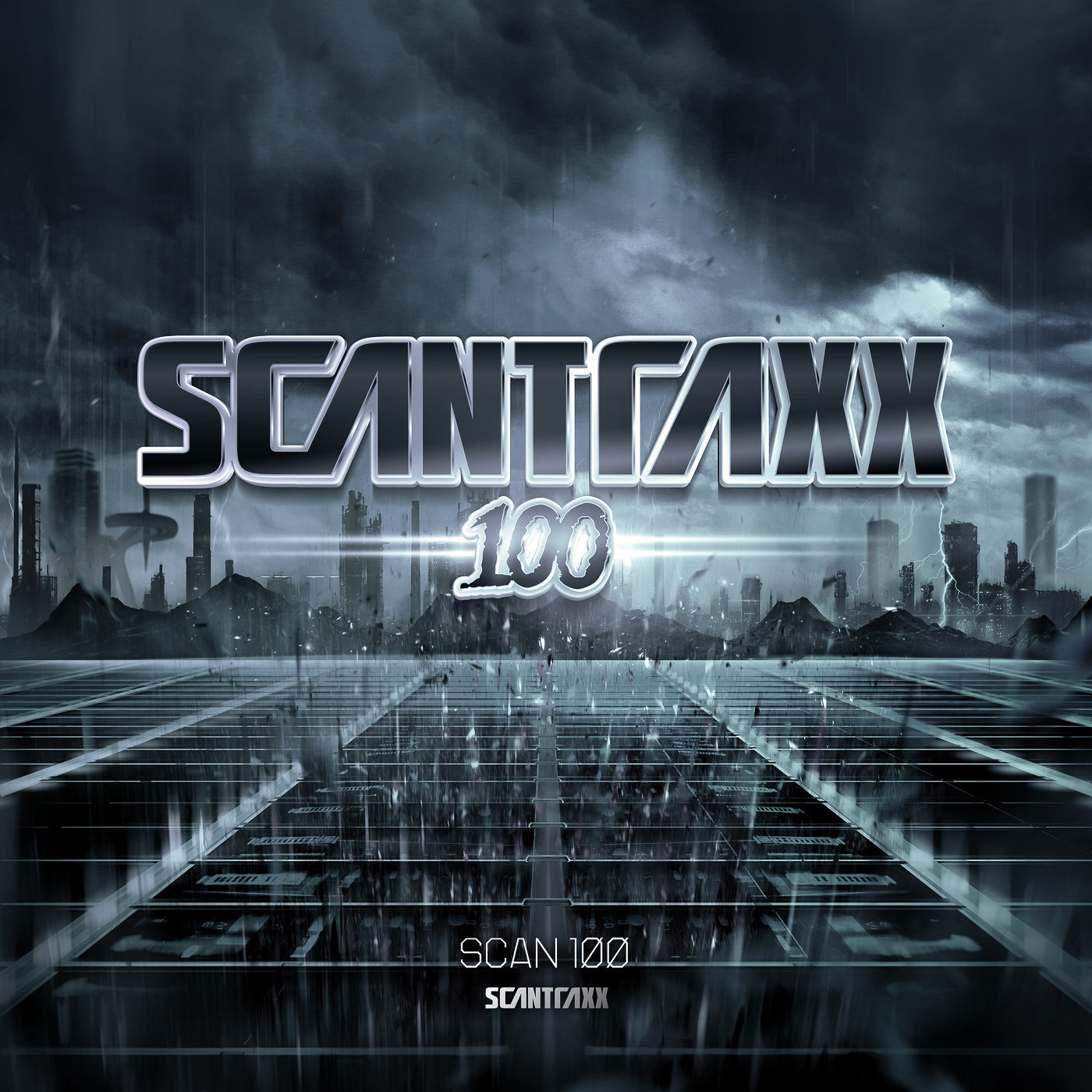 SCANTRAXX100