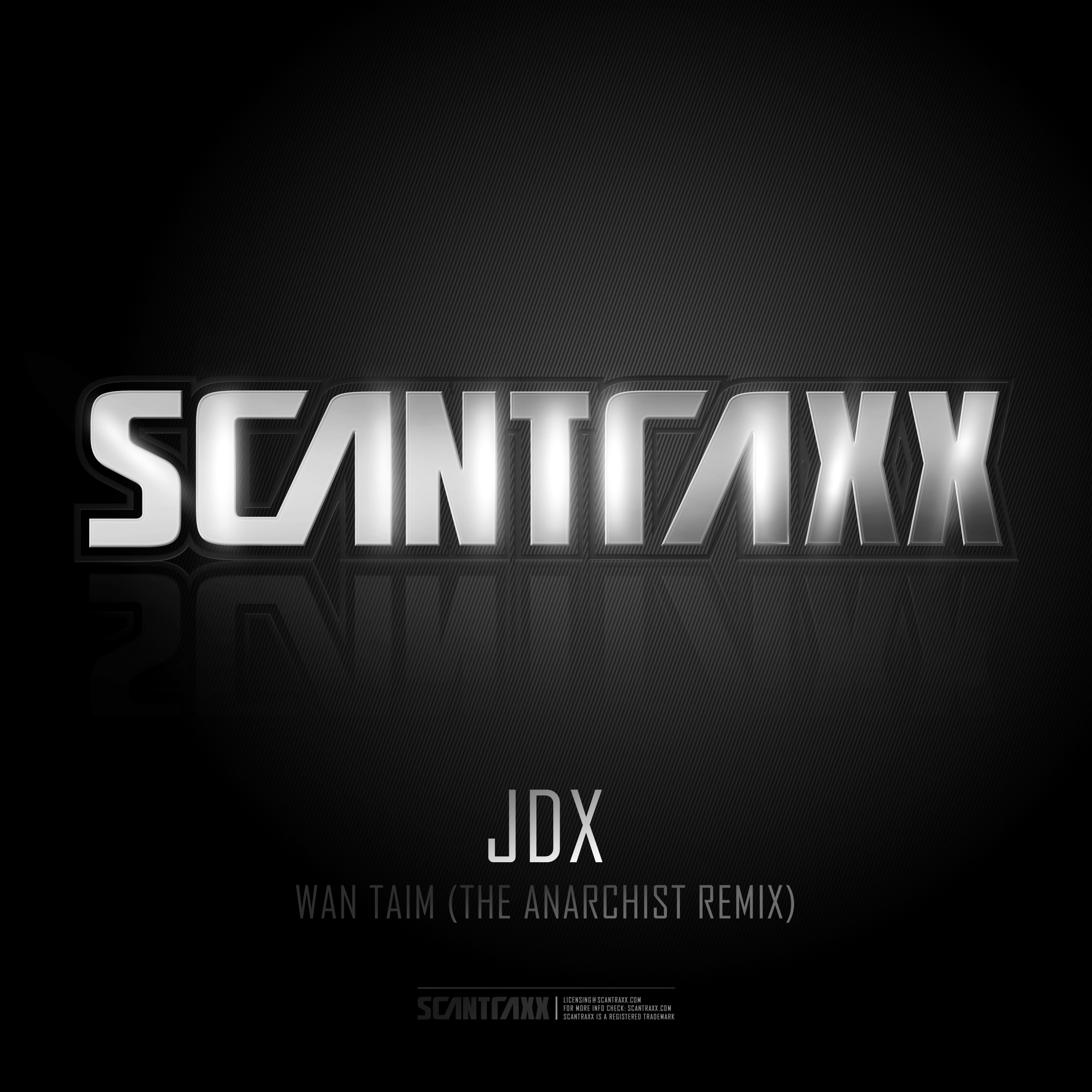 SCANTRAXX118