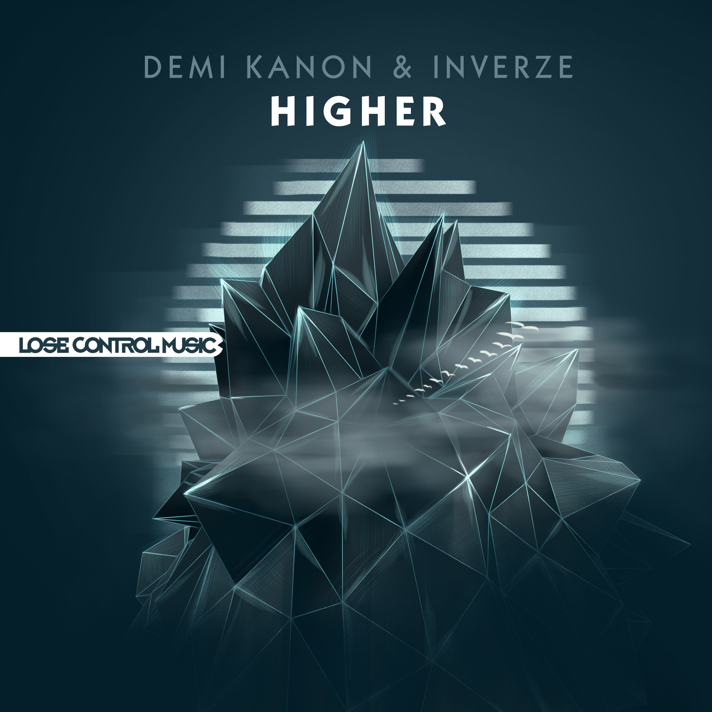 Higher. Wildstylez & Demi Kanon - perfect Love. High and higher песня