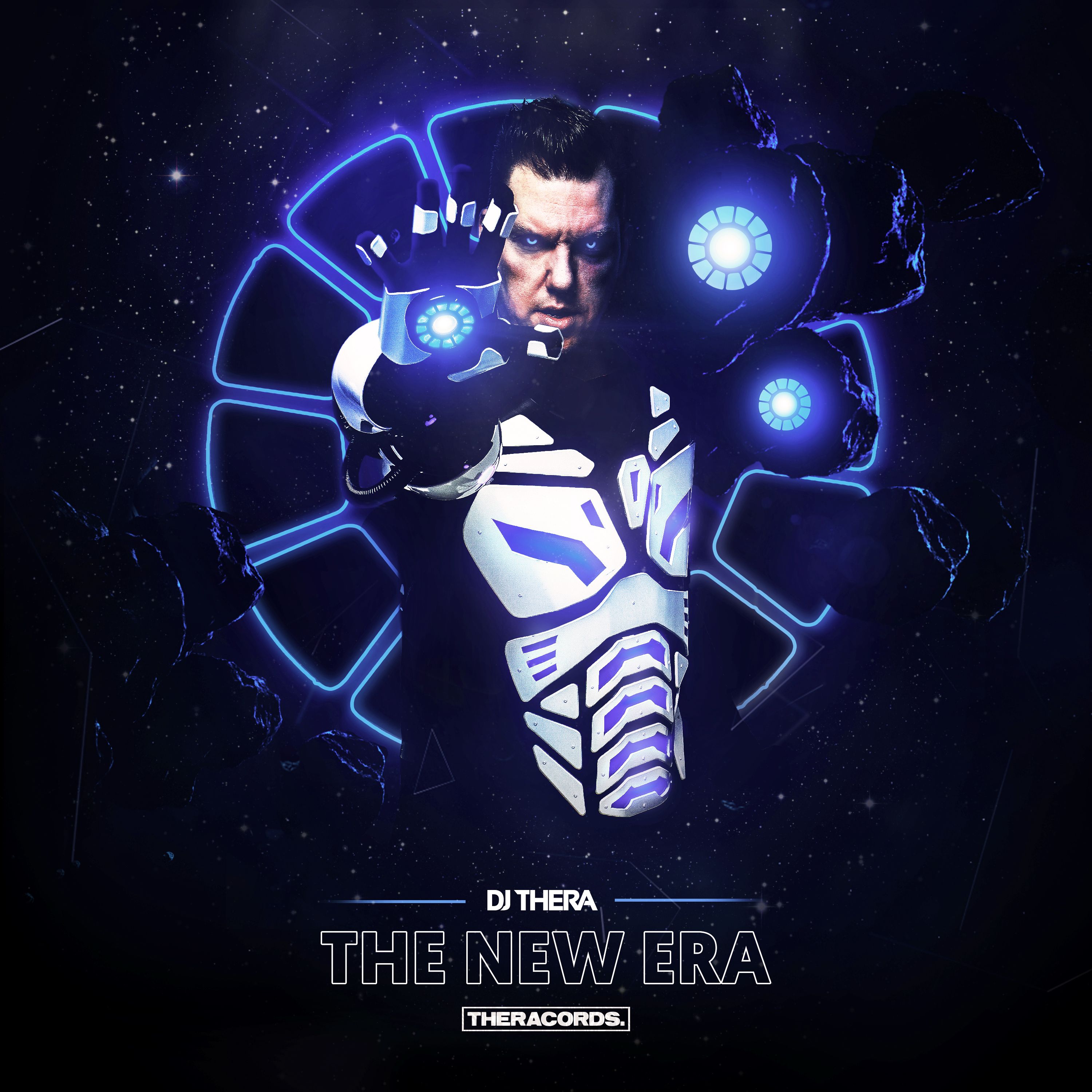DJ Thera - The New Era