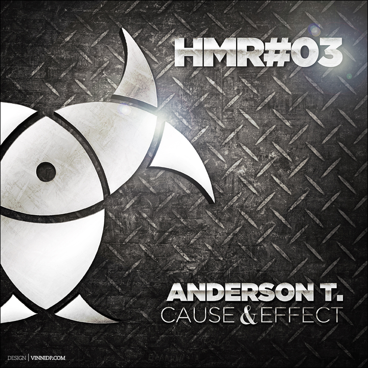 HMR003