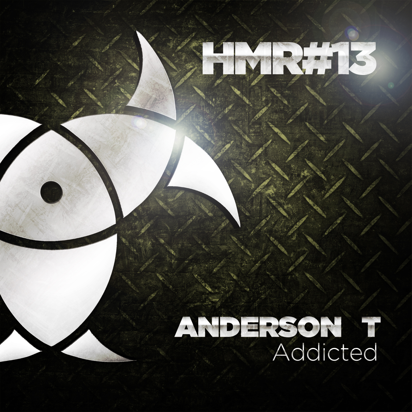 HMR013