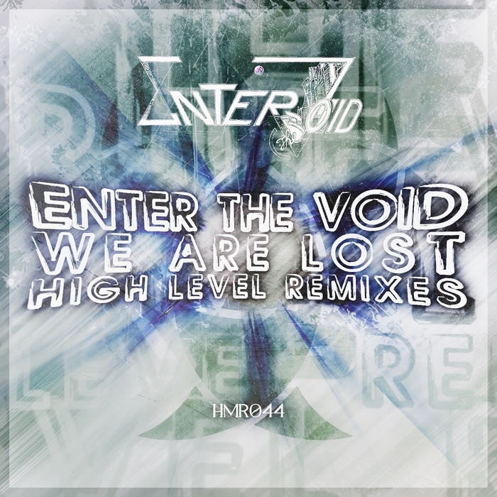 Level remix. 2010 - We are the Void.