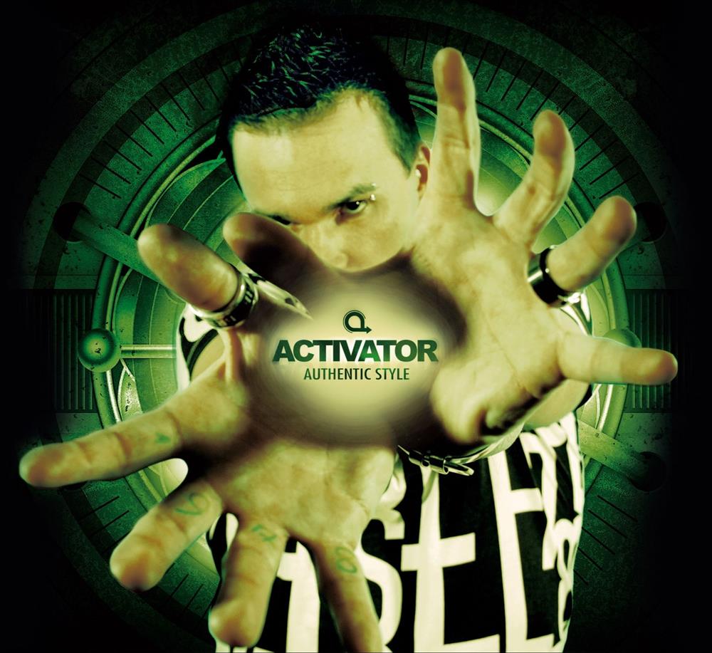 Activator - Authentic Style