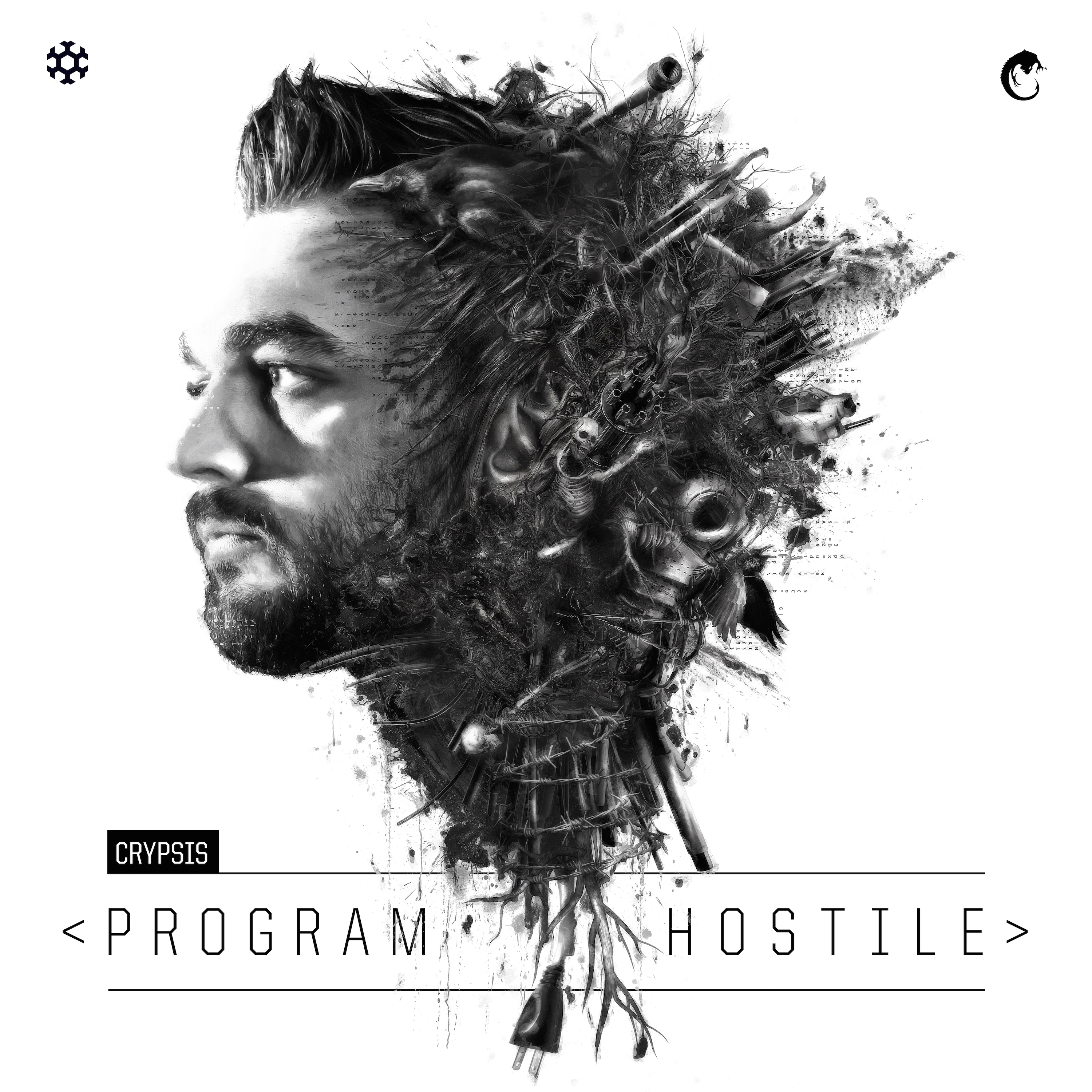 Crypsis - Program Hostile Crypsis - Program Hostile