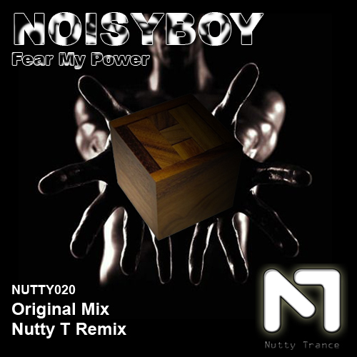 NUTTY020