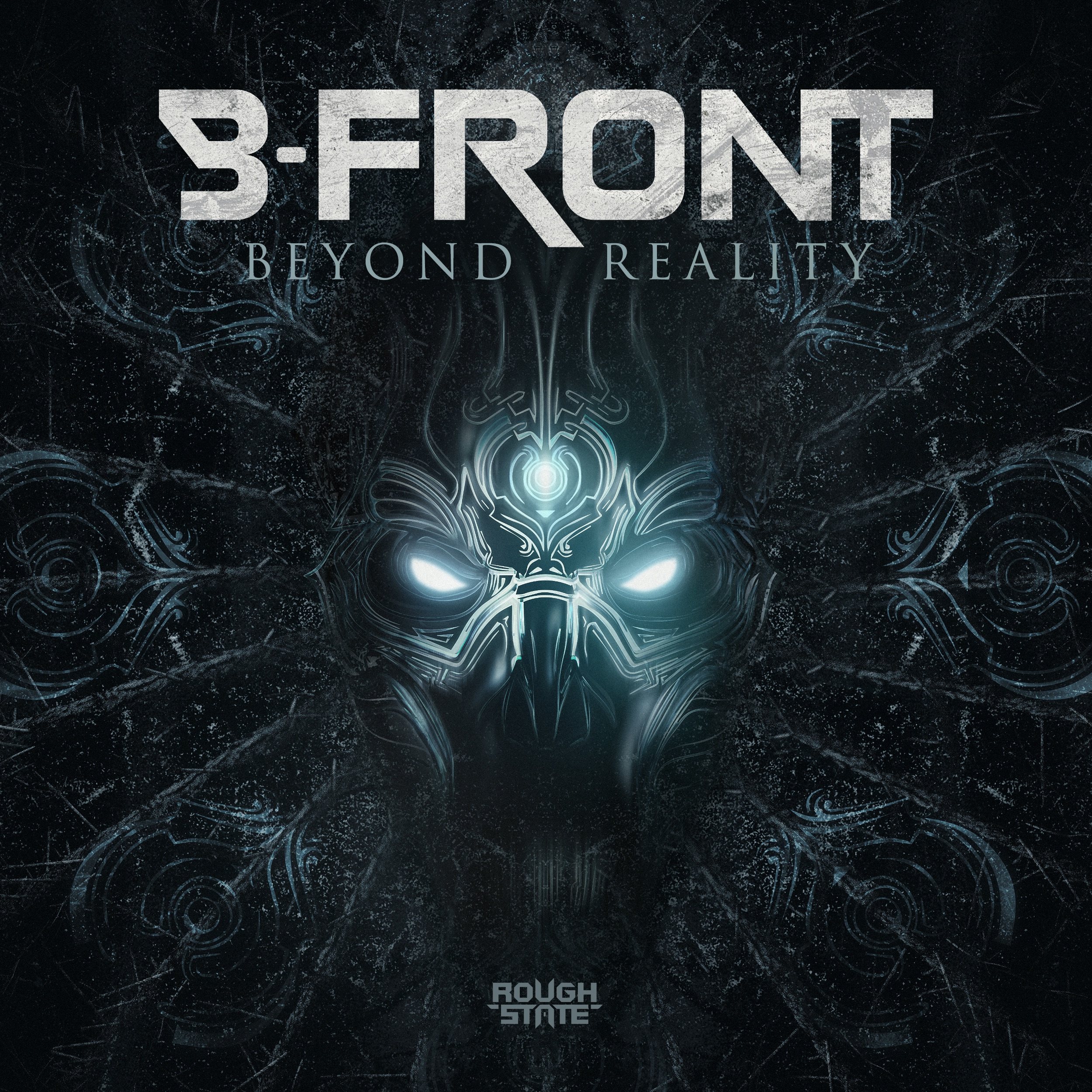 B-Front - Beyond Reality B-Front - Beyond Reality