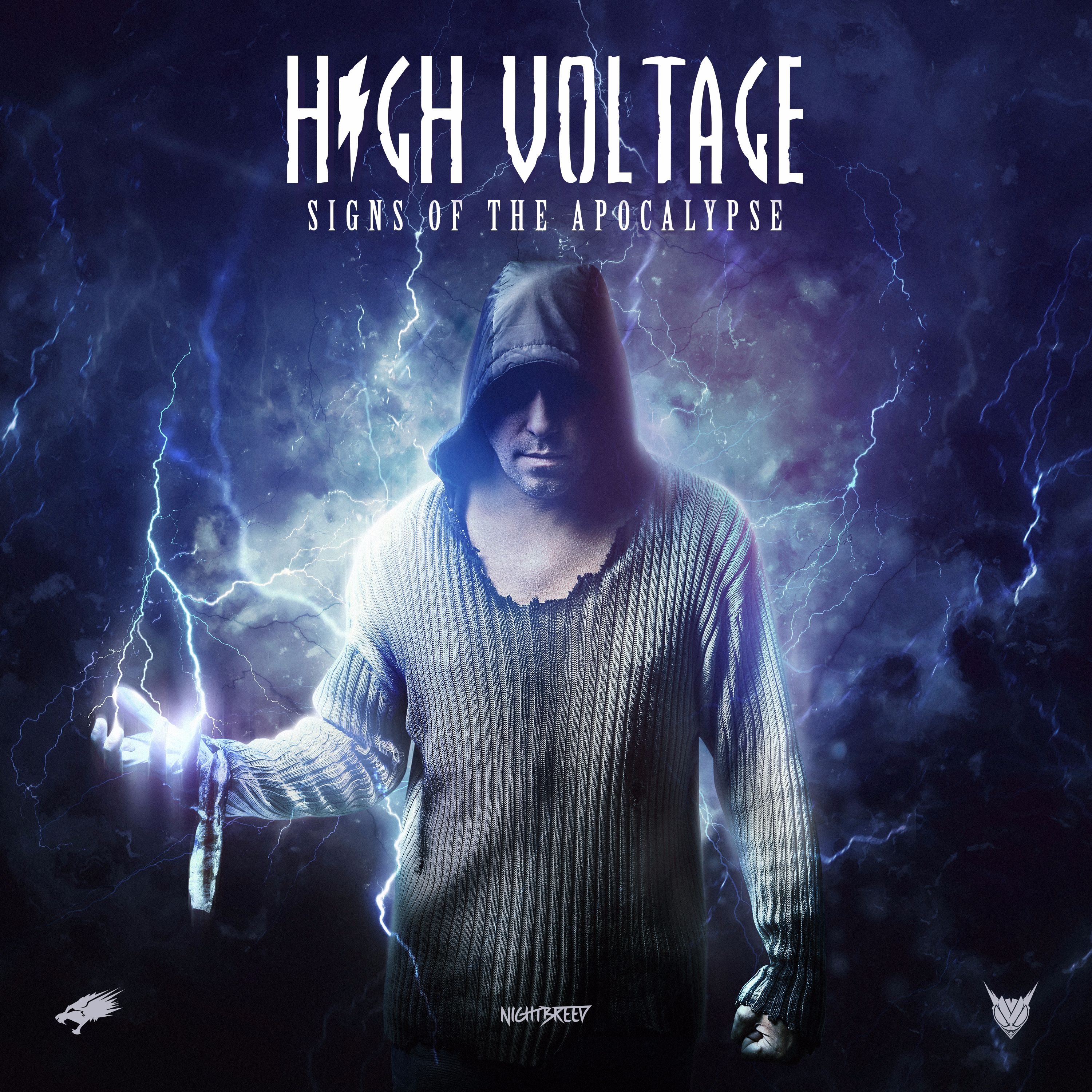 High Voltage - Signs Of The Apocalypse