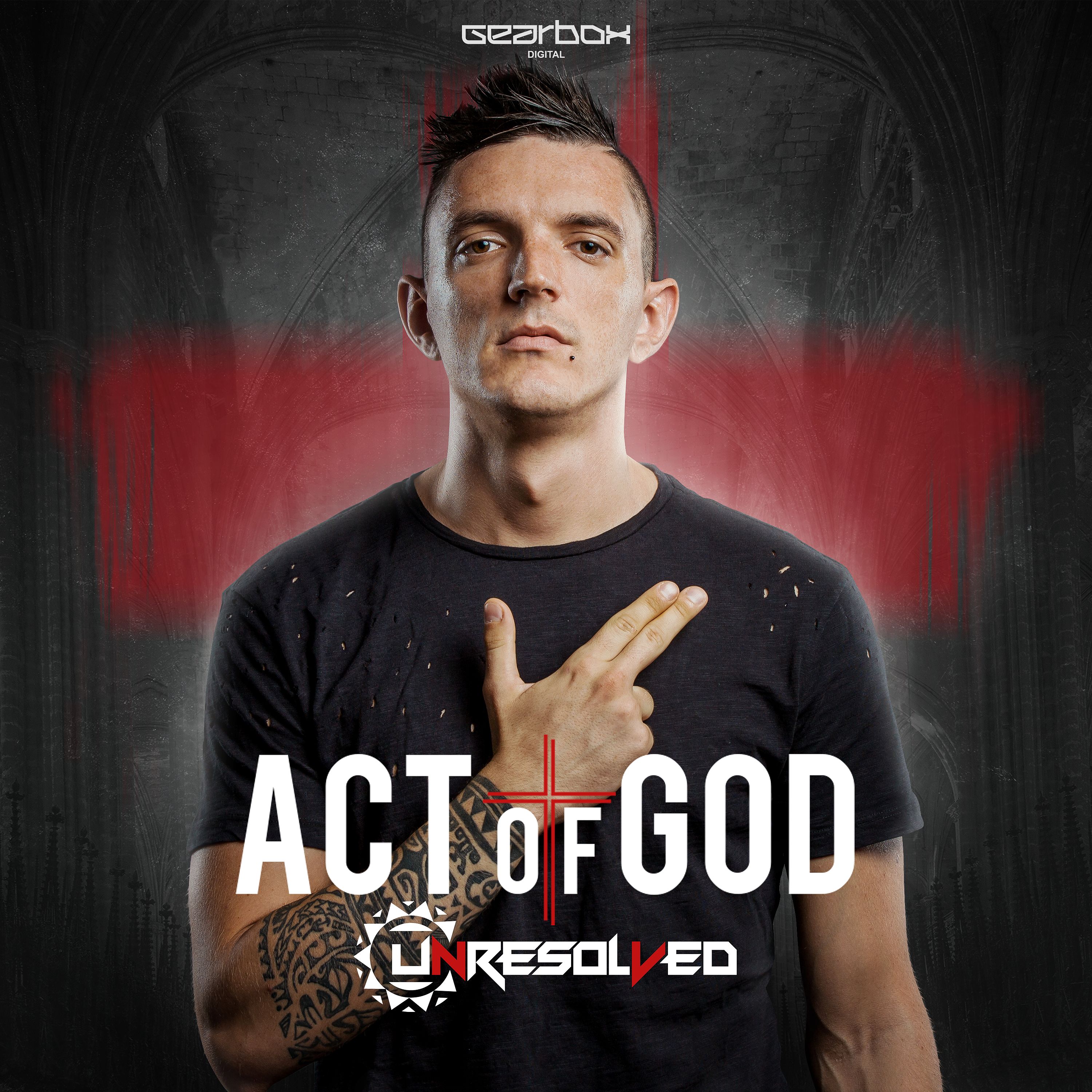 Unresolved - Act Of God