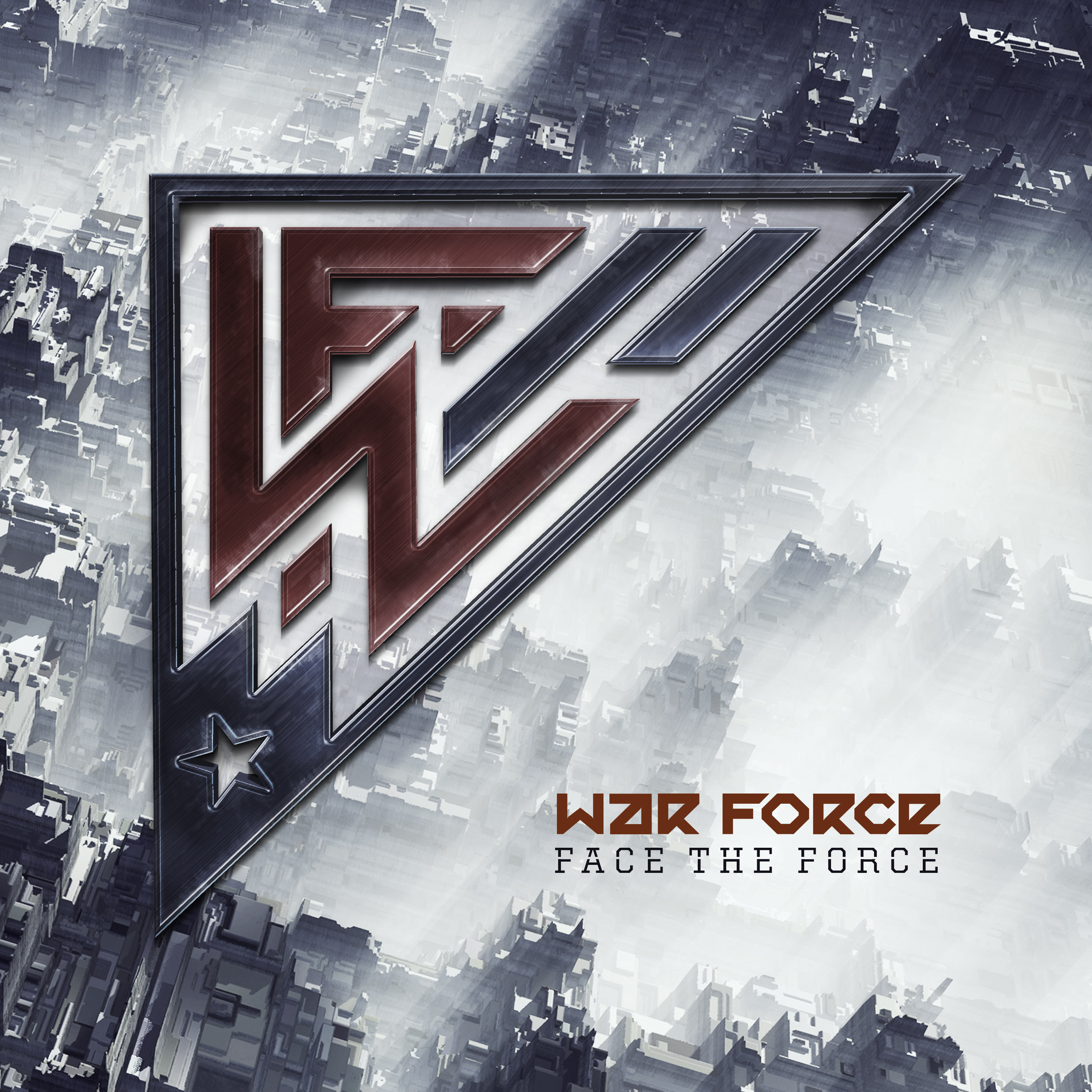 War Force - Face The Force