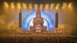 Reverze 2018 – Zatox
