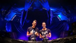 Reverze 2018 – D-Block & S-te-Fan