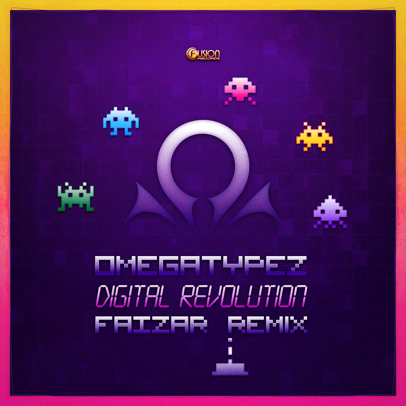 Omegatypez (FUSION383)