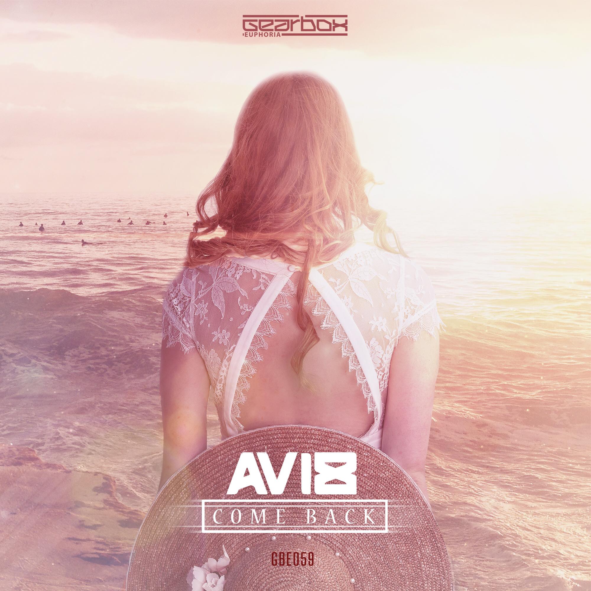 Avi8 (GBE059)