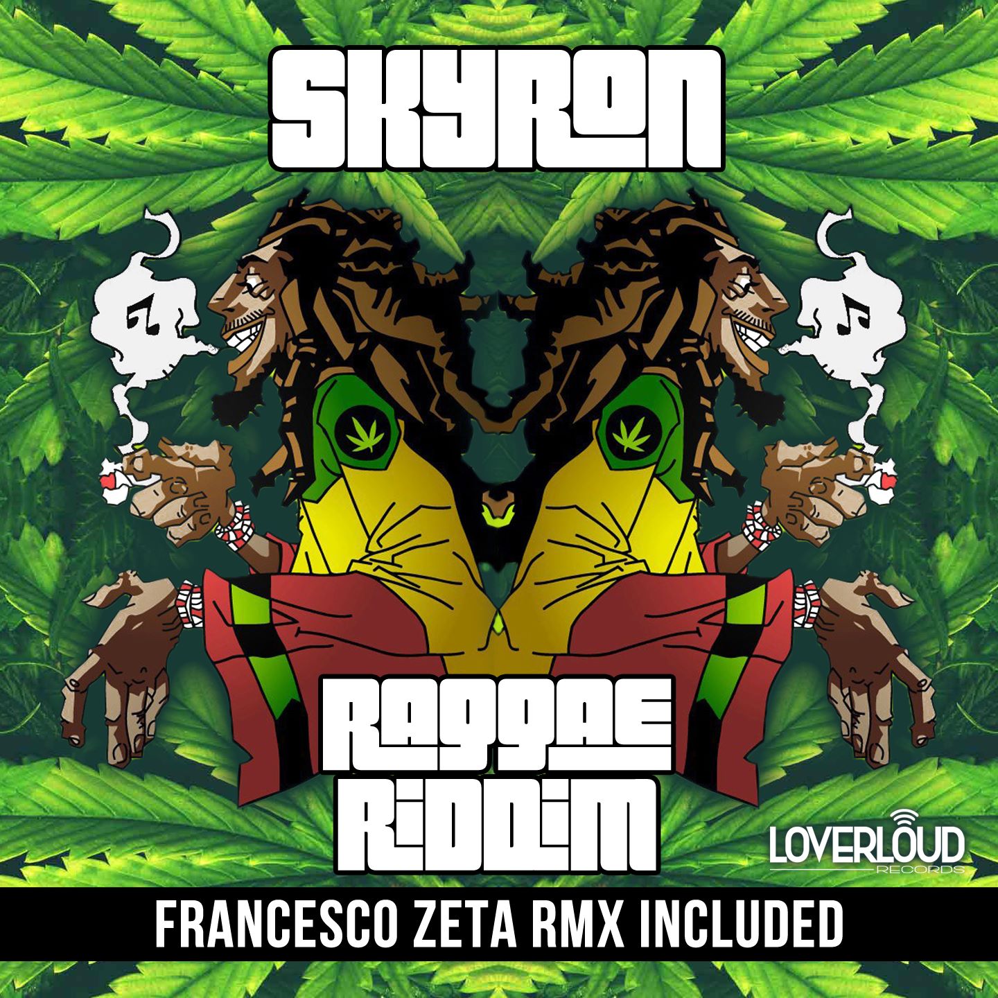 Skyron (LOV029)