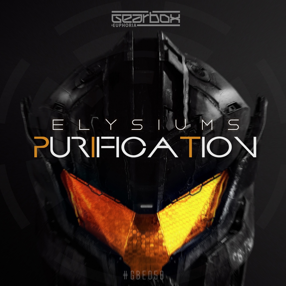 Elysiums (GBE058)