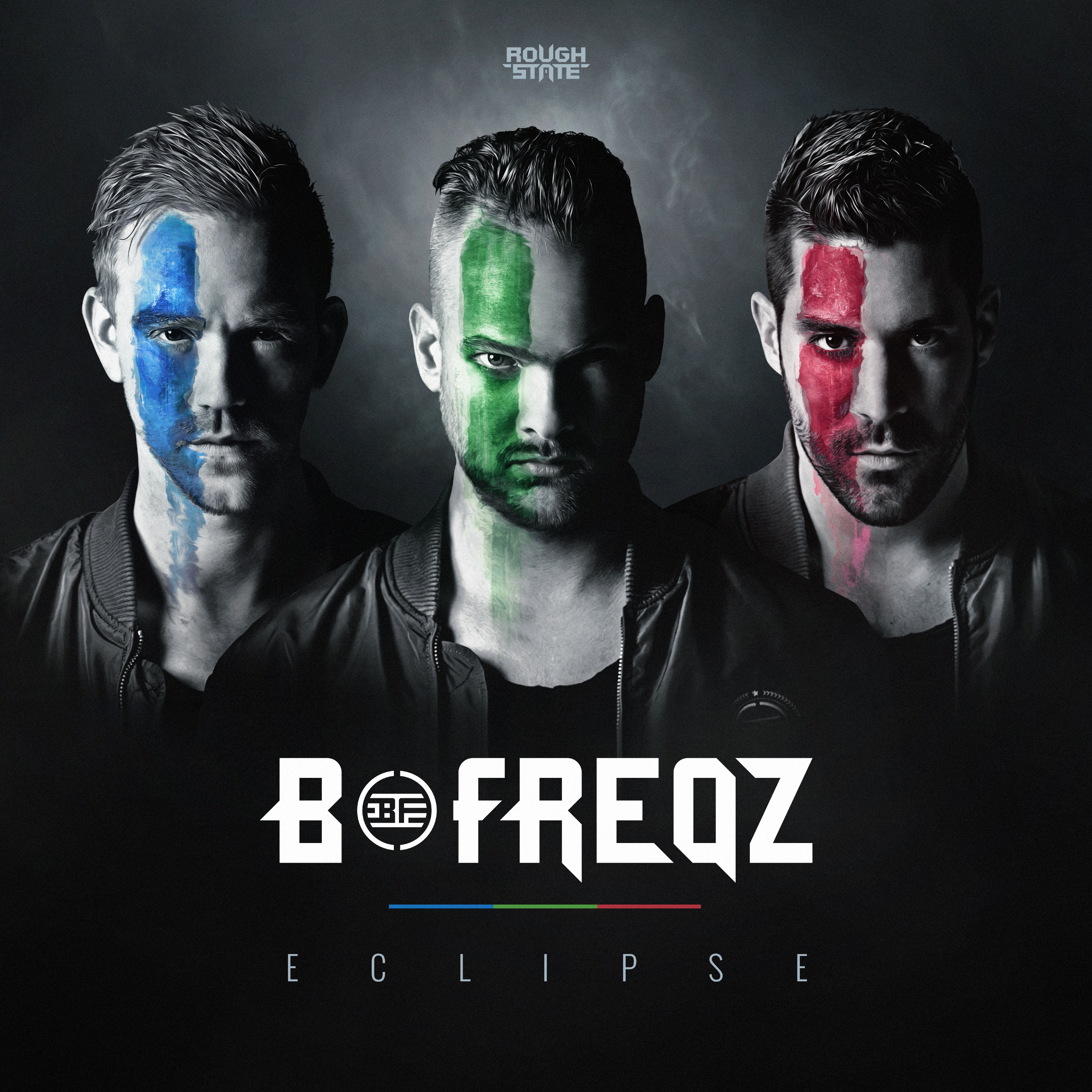 B-Freqz - Eclipse B-Freqz - Eclipse