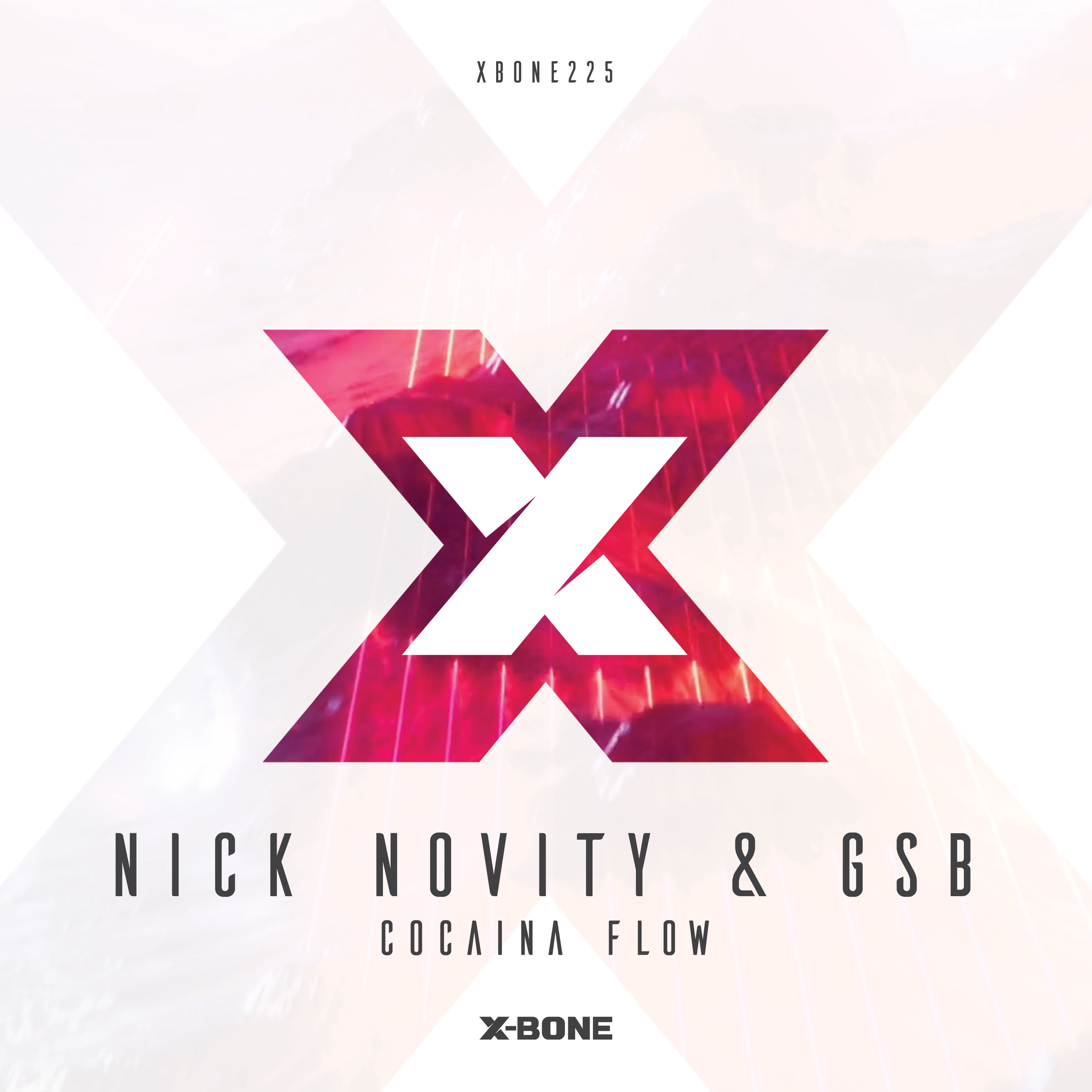 Nick Novity & GSB (XBONE225)