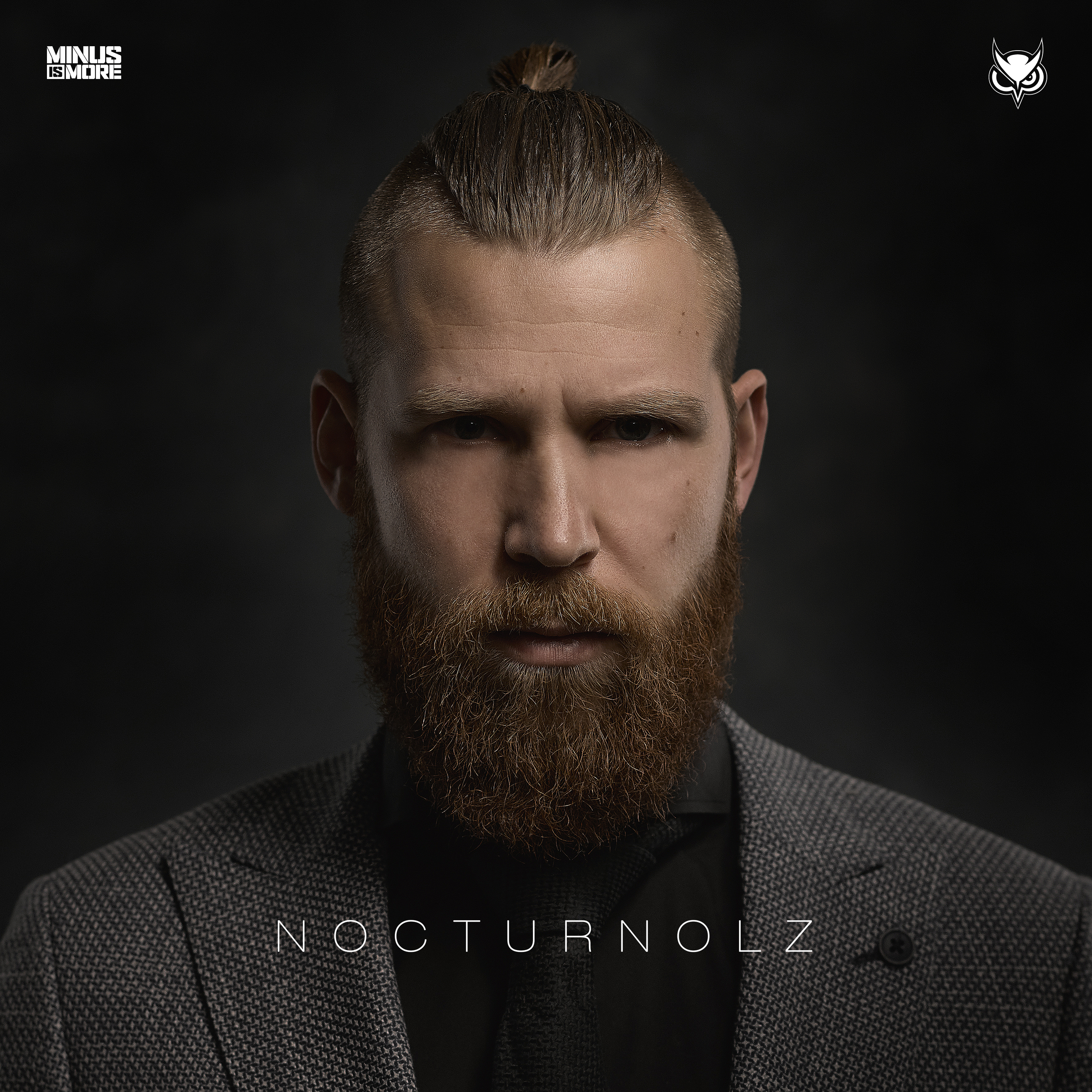 Act Of Rage - Sabotage Nolz - NOCTURNOLZ