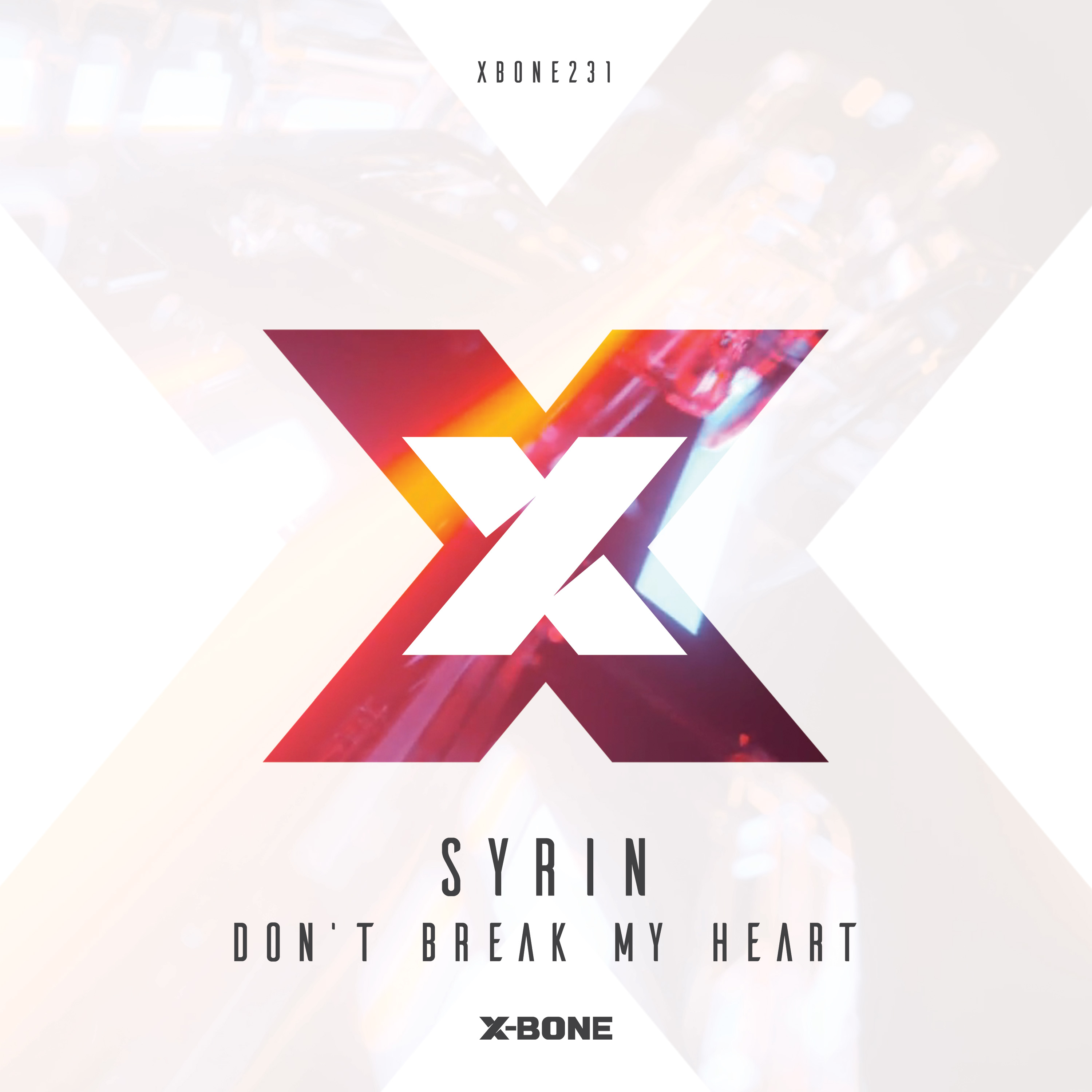 Syrin (XBONE231)