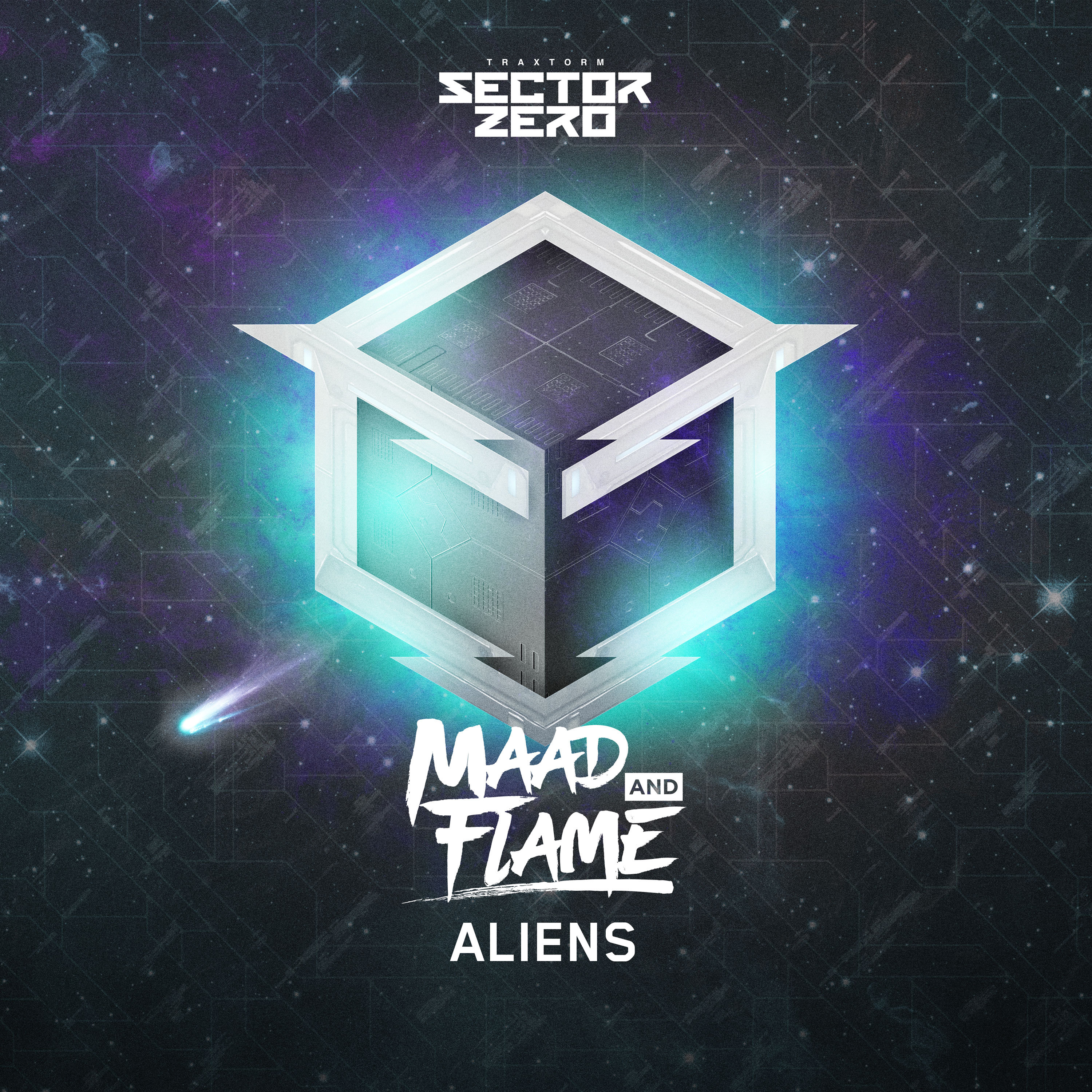 Maad & Flame (SZ011)