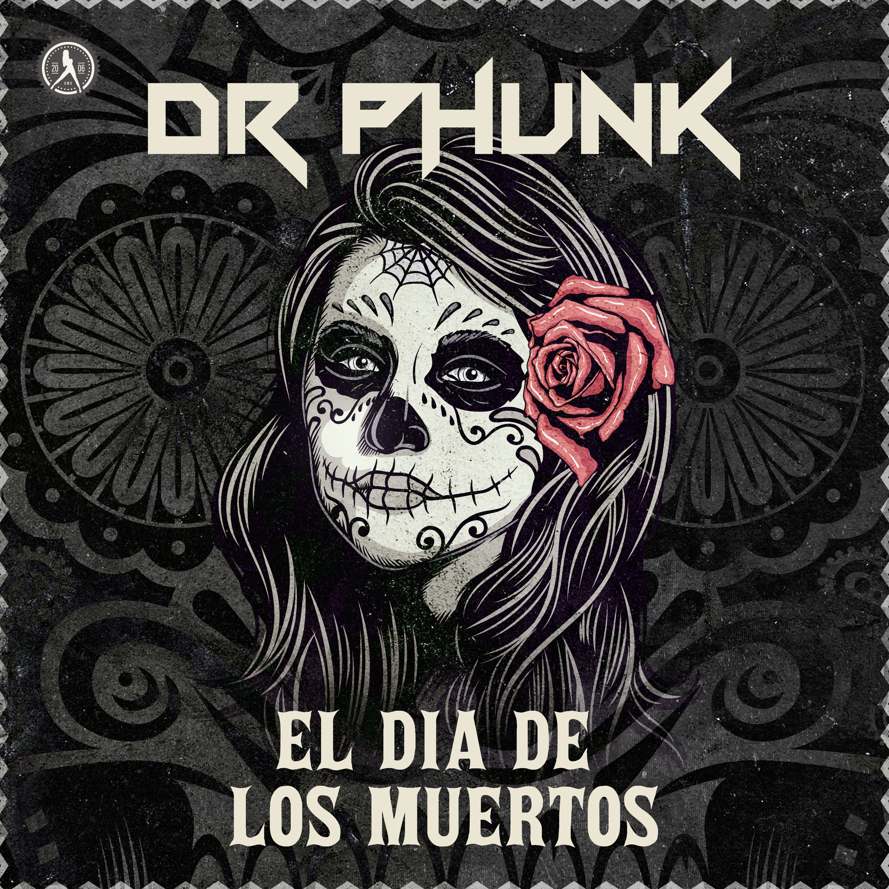 Dr Phunk (DWX533)