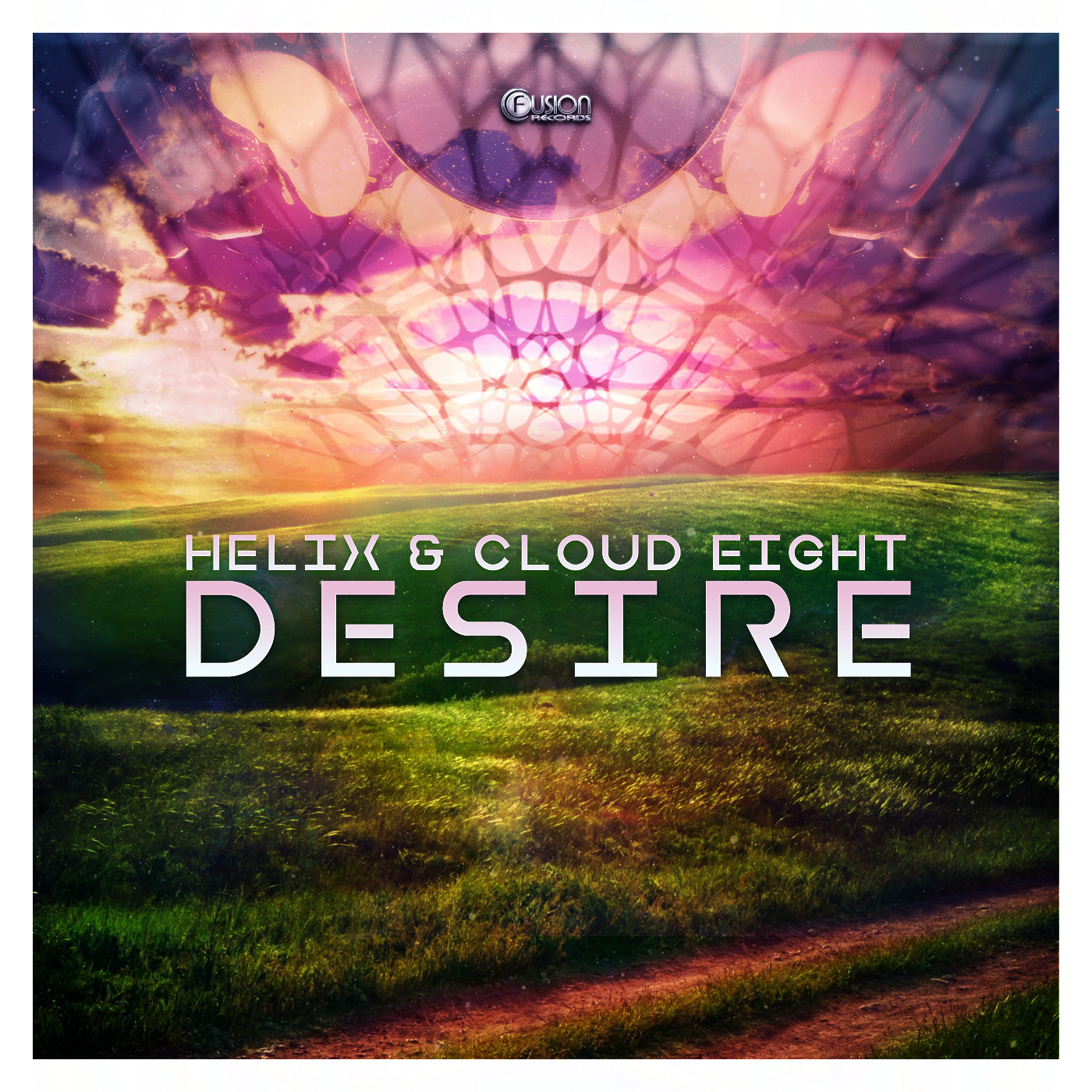 Helix & Cloud Eight (FUSION391)