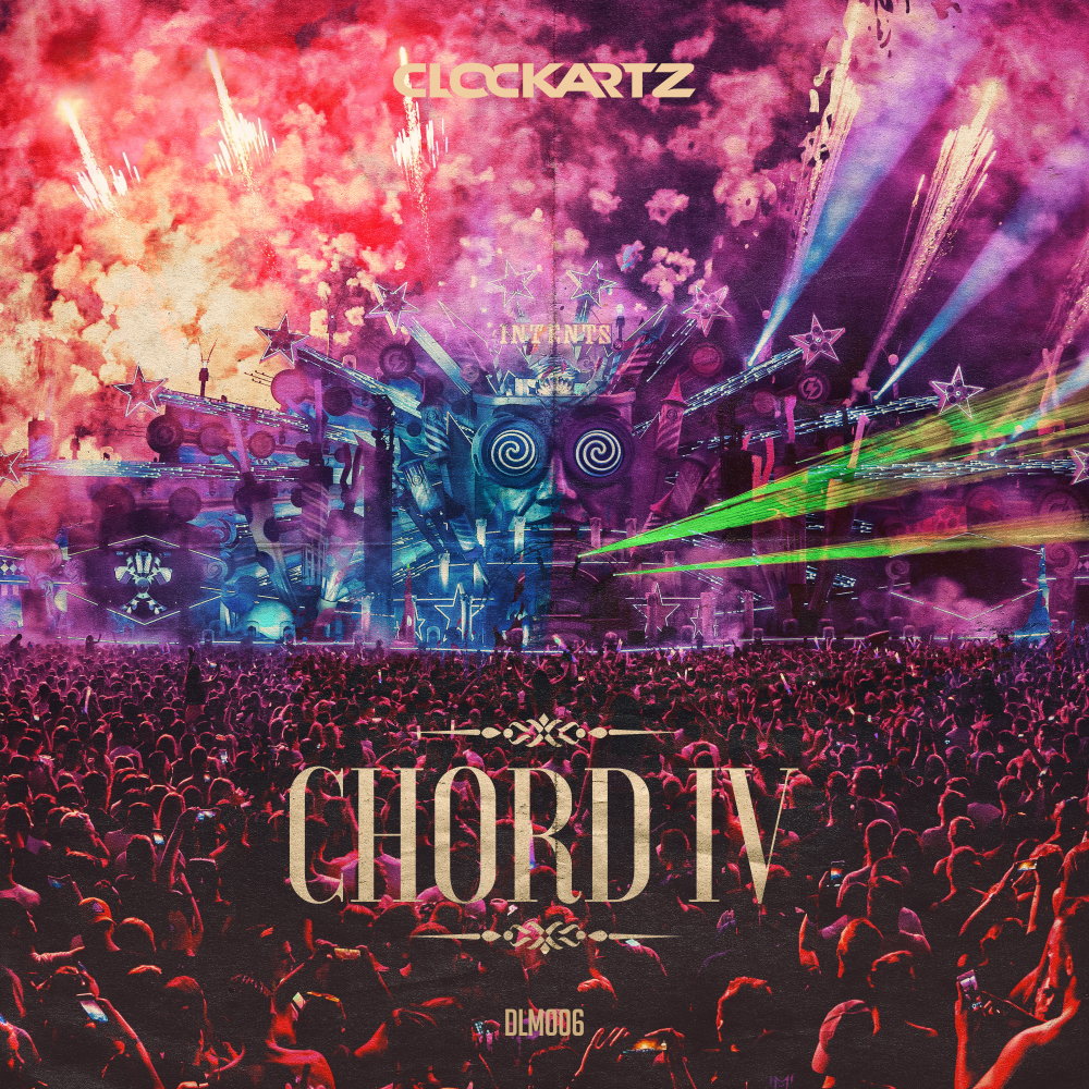 Clockartz (DLM006)