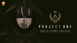 Q-Dance Presents: Project One – Trailer