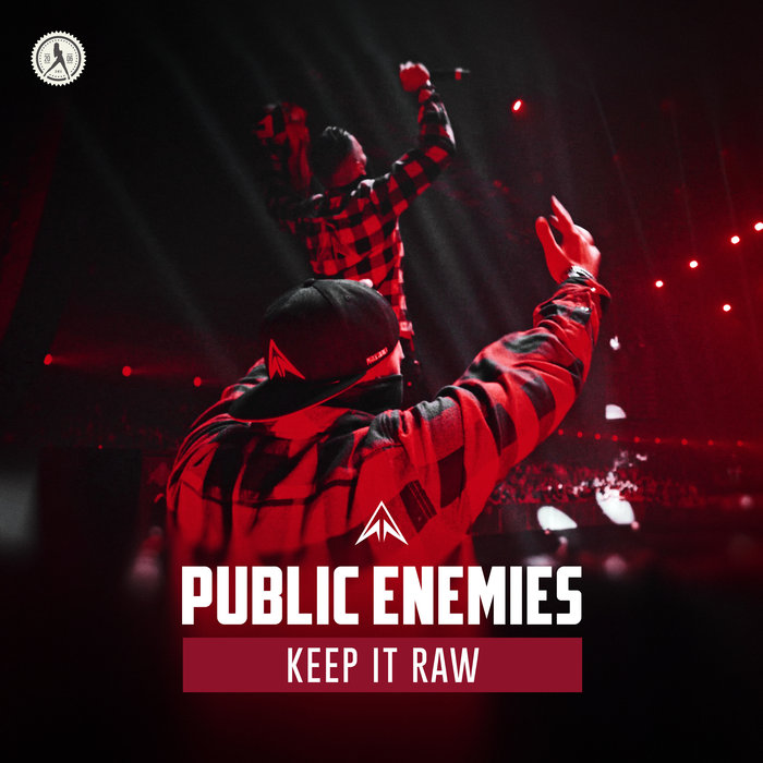 Public Enemies (DWX562)