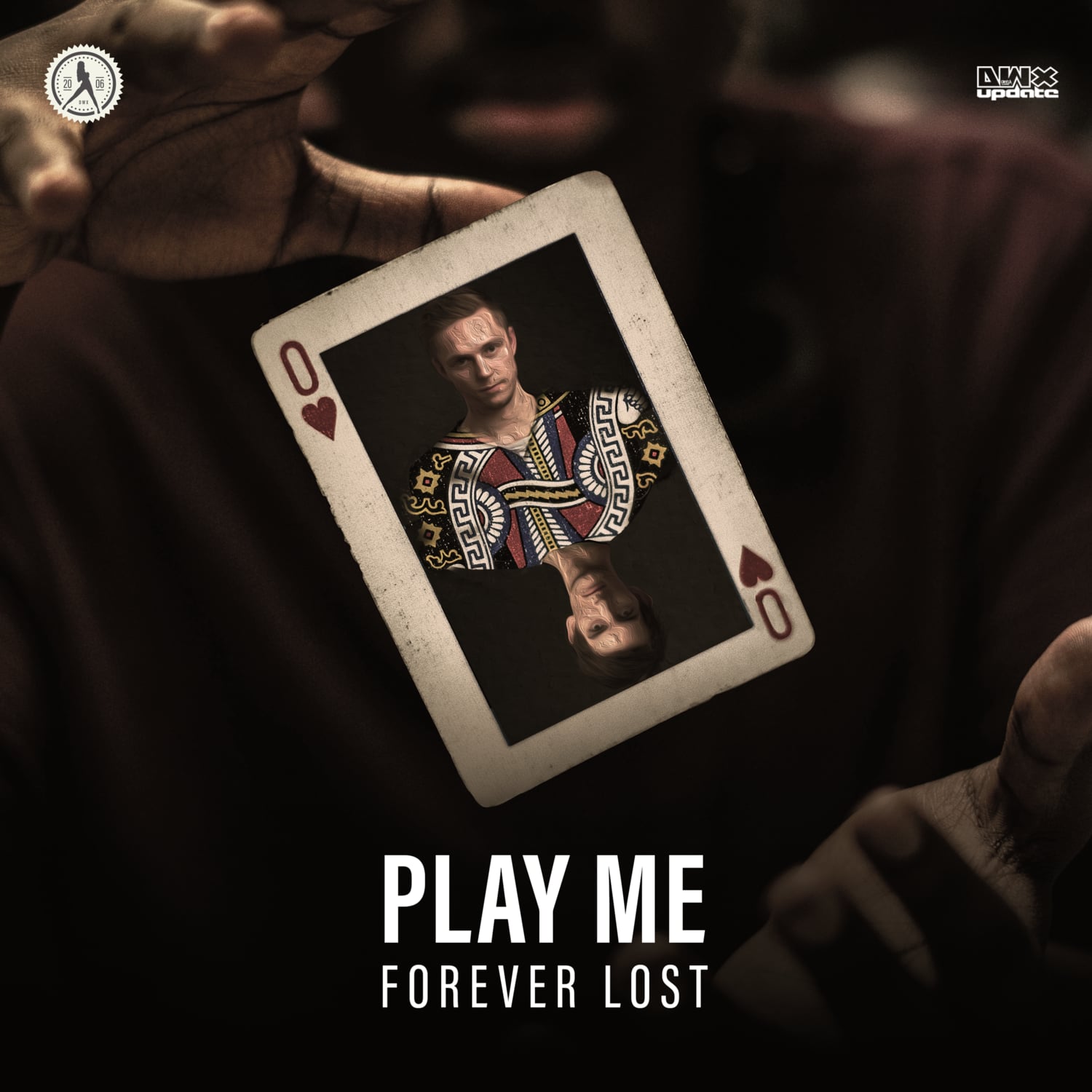 Forever Lost (DWX563)