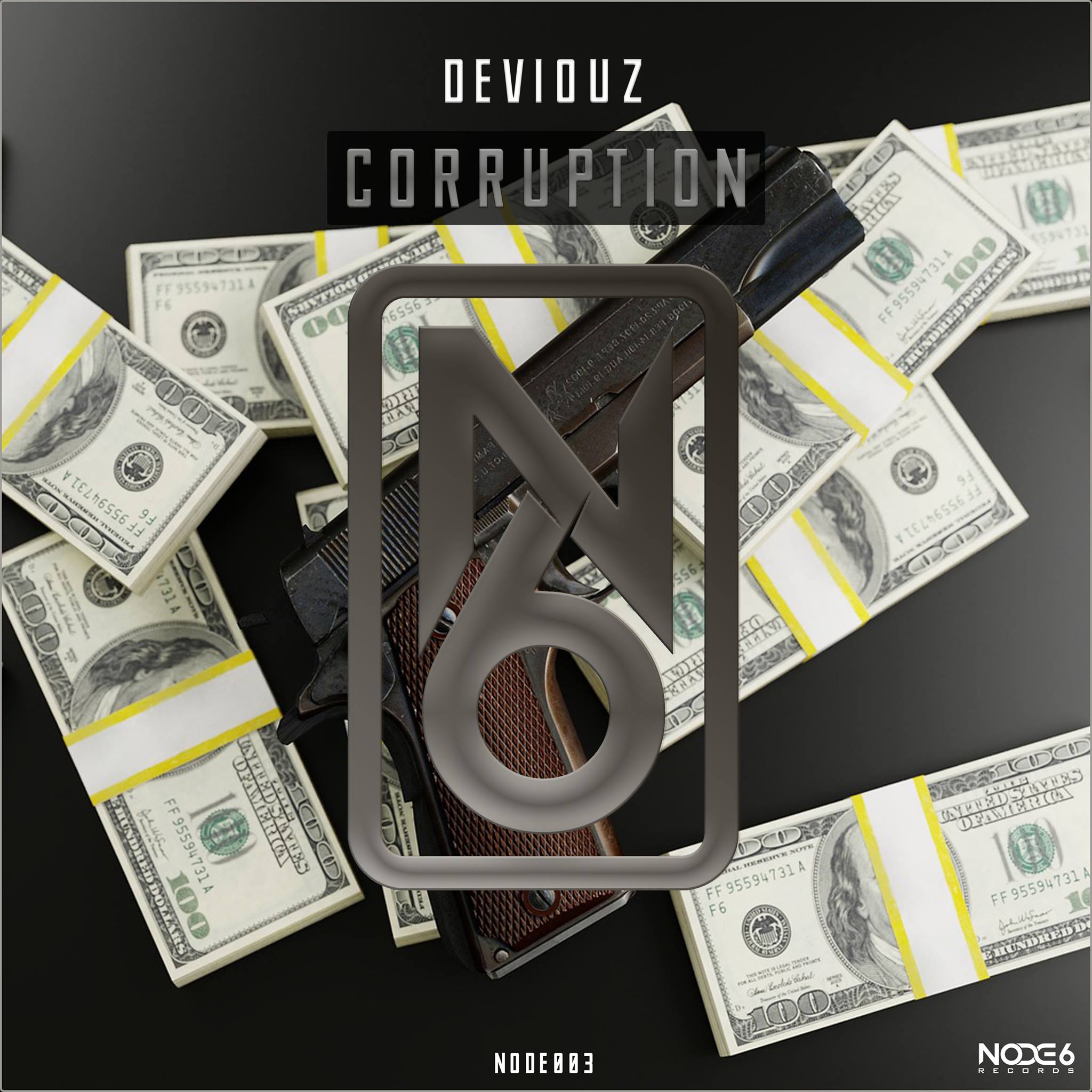 Deviouz (NODE003)