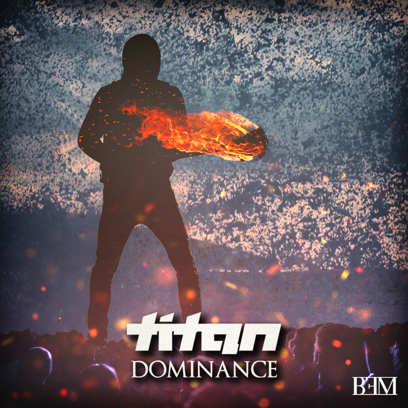 Titan (BFM002)