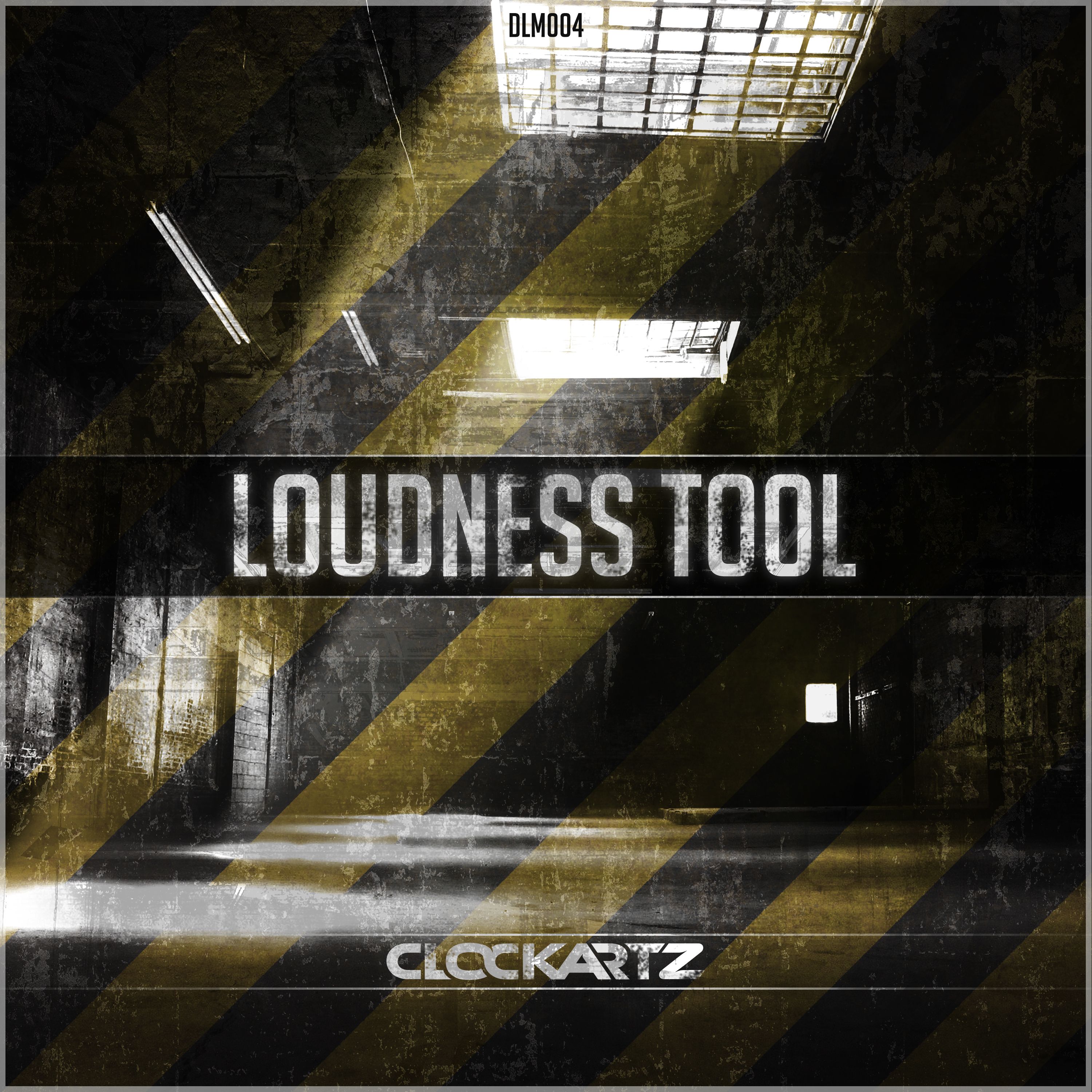 Clockartz (DLM004)