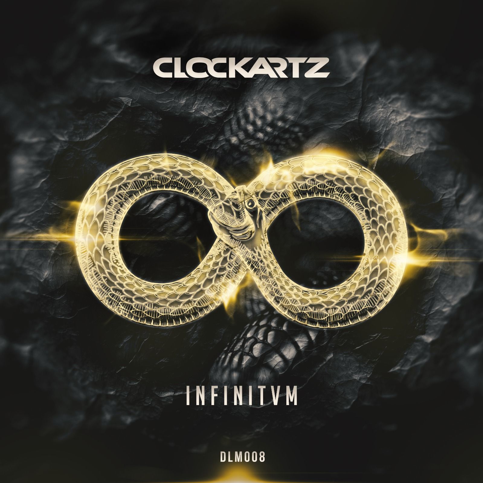 Clockartz (DLM008)