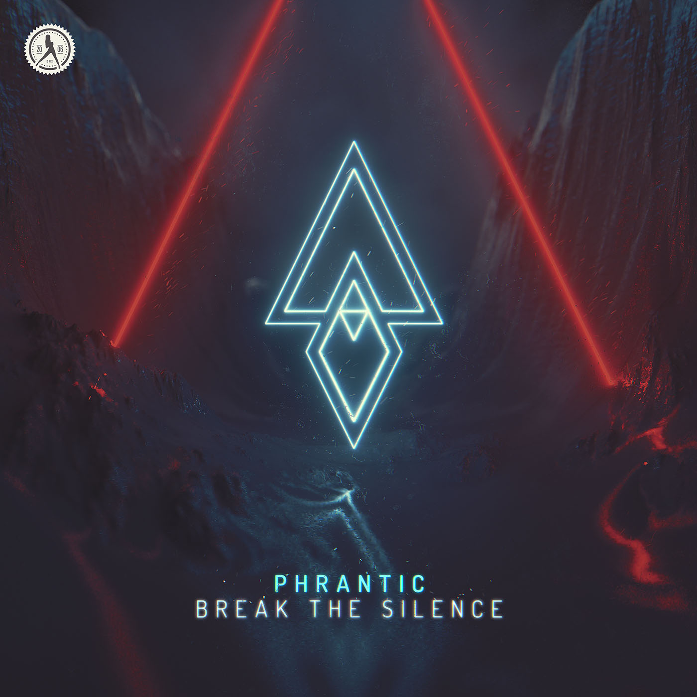 Phrantic (DWX575)
