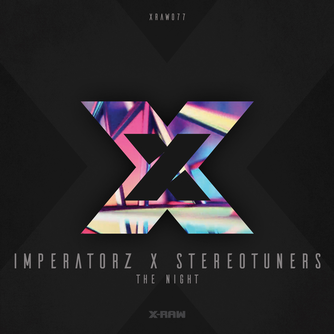 XRAW077