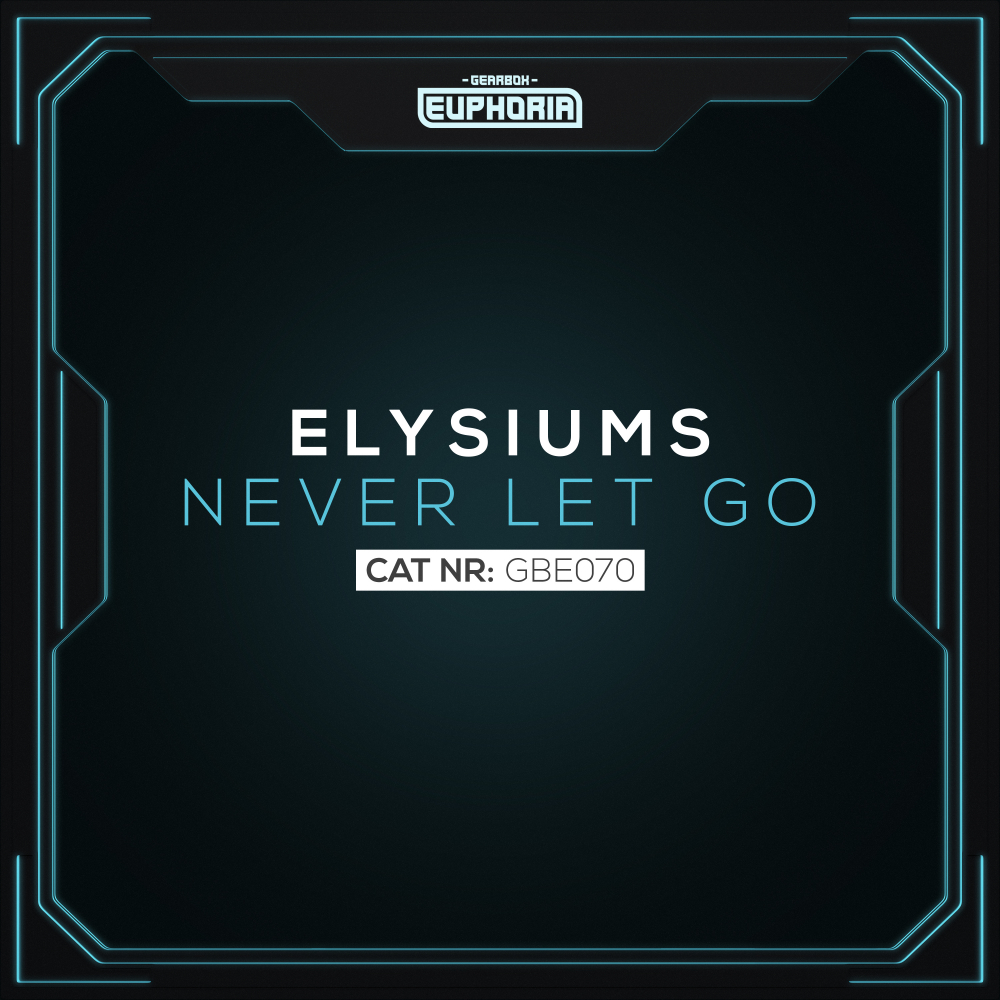 Elysiums (GBE070)