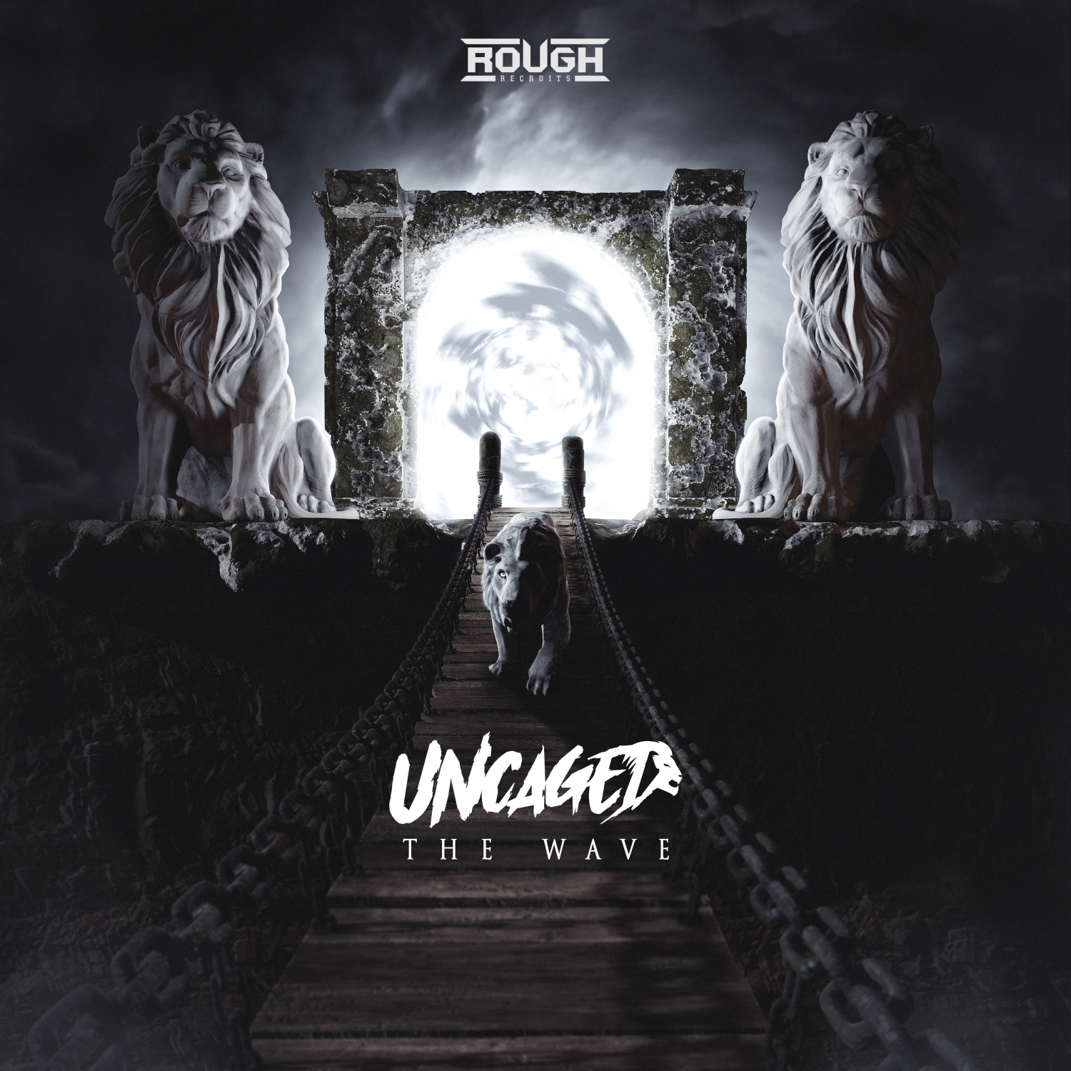 Uncaged (ROUGHR005)