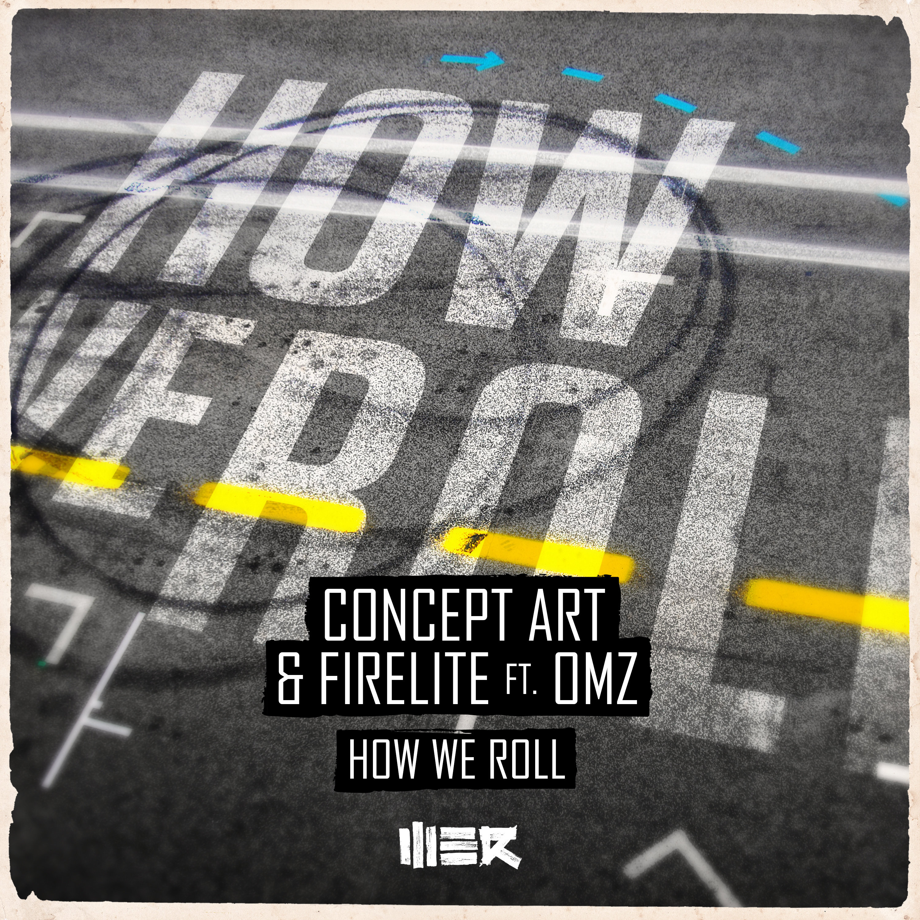 Concept Art & Firelite (WER139)