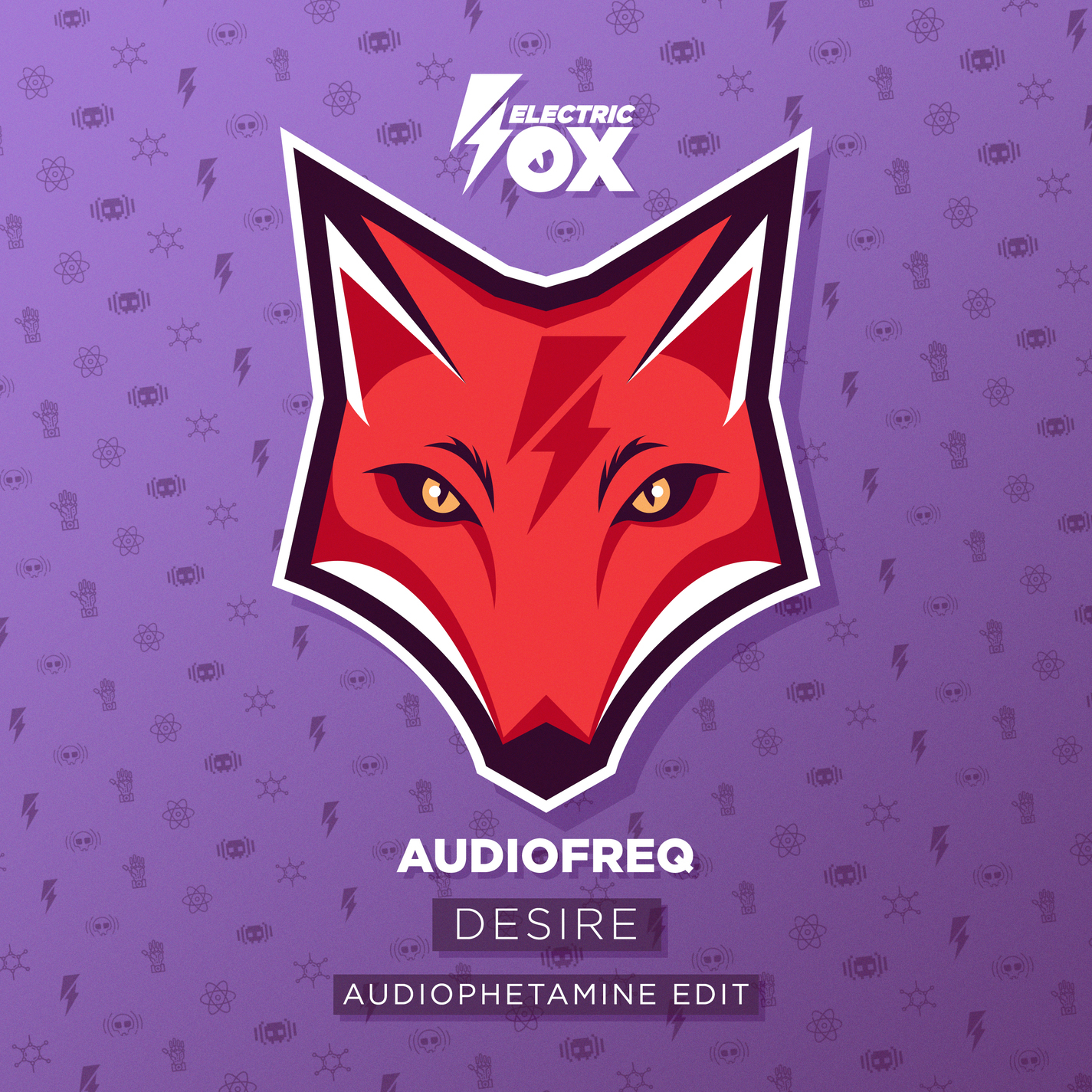 Audiofreq (ELFX016)