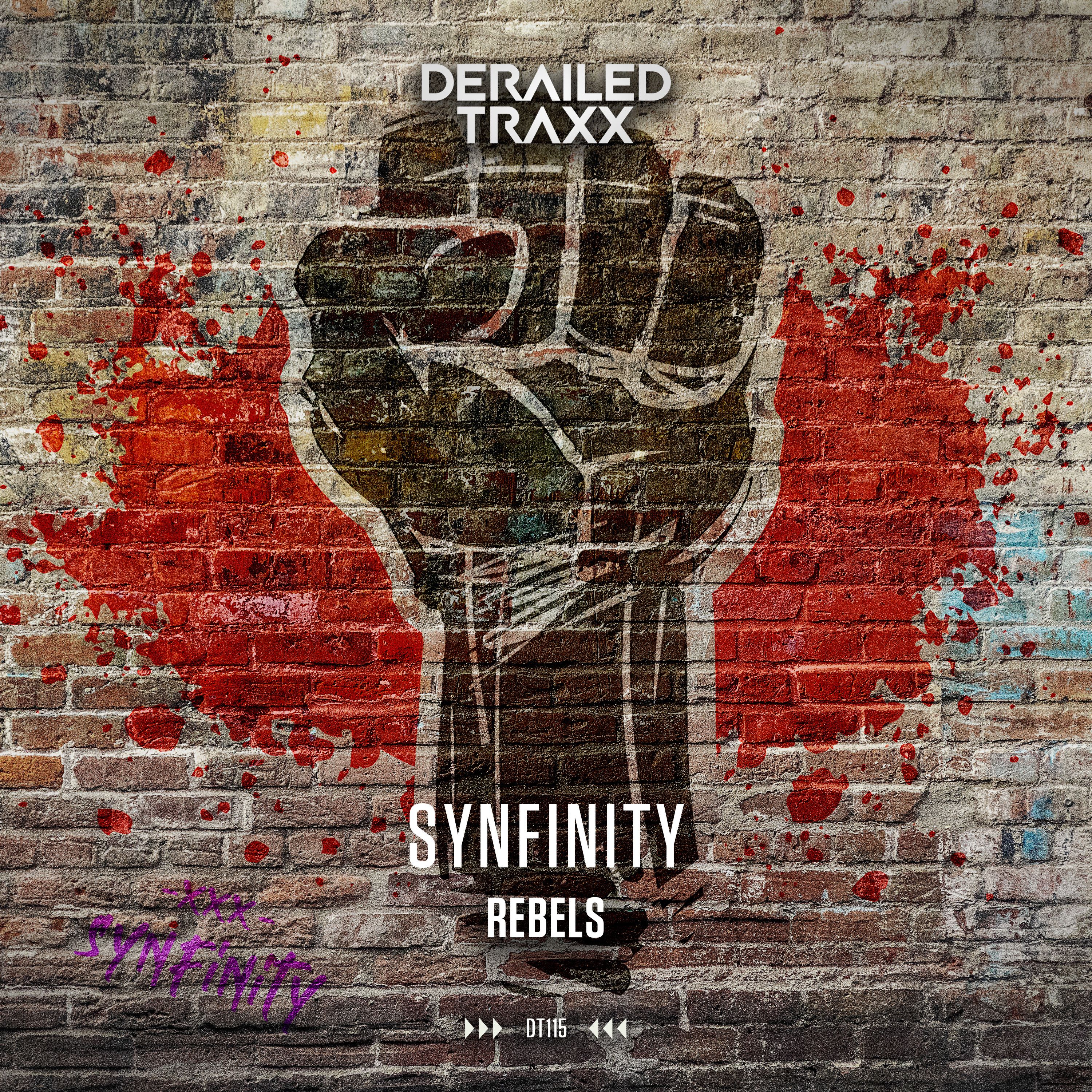 Synfinity (DT115)