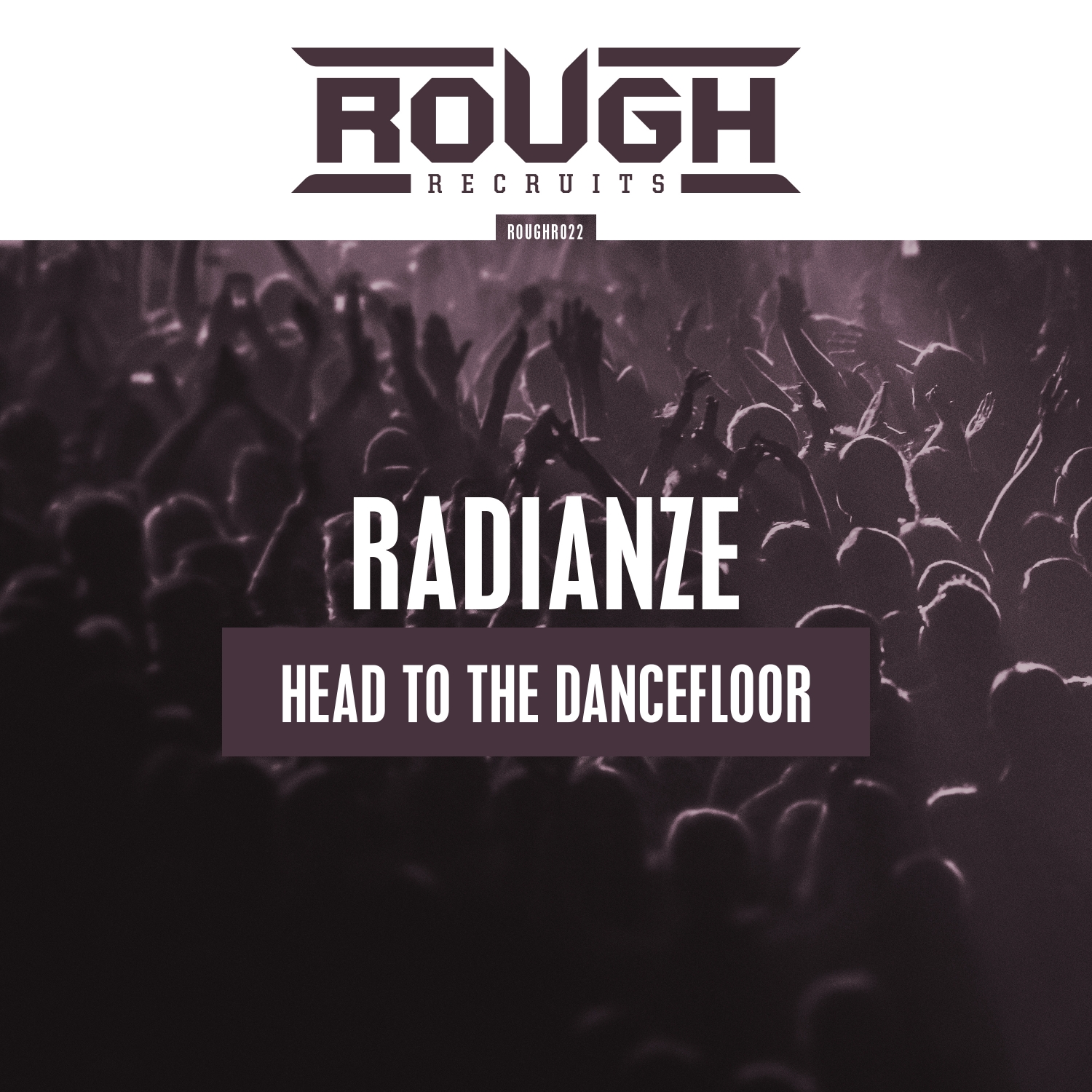 Radianze (ROUGHR022)