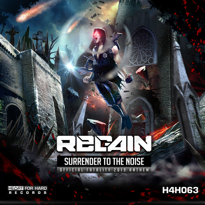Regain (H4H063)