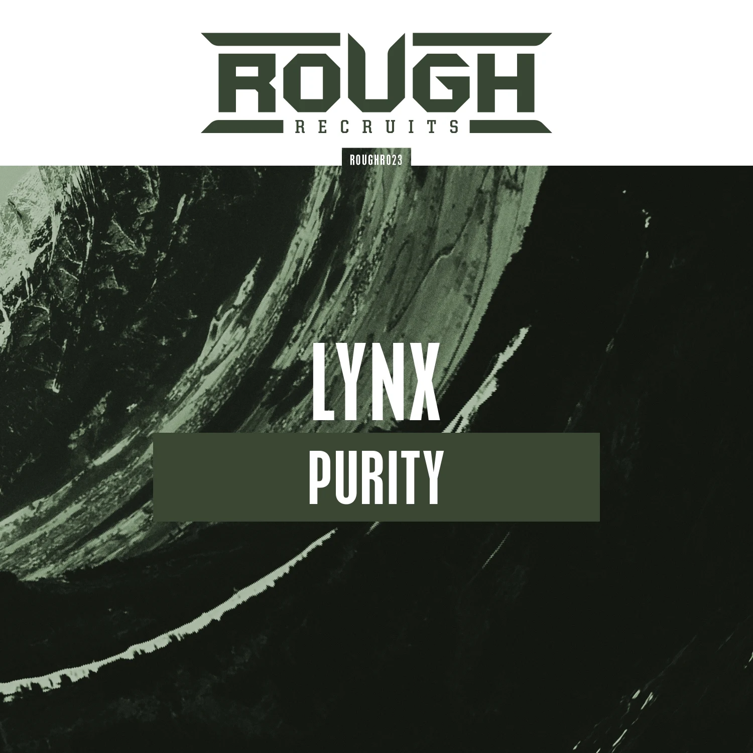 Lynx (ROUGHR023)