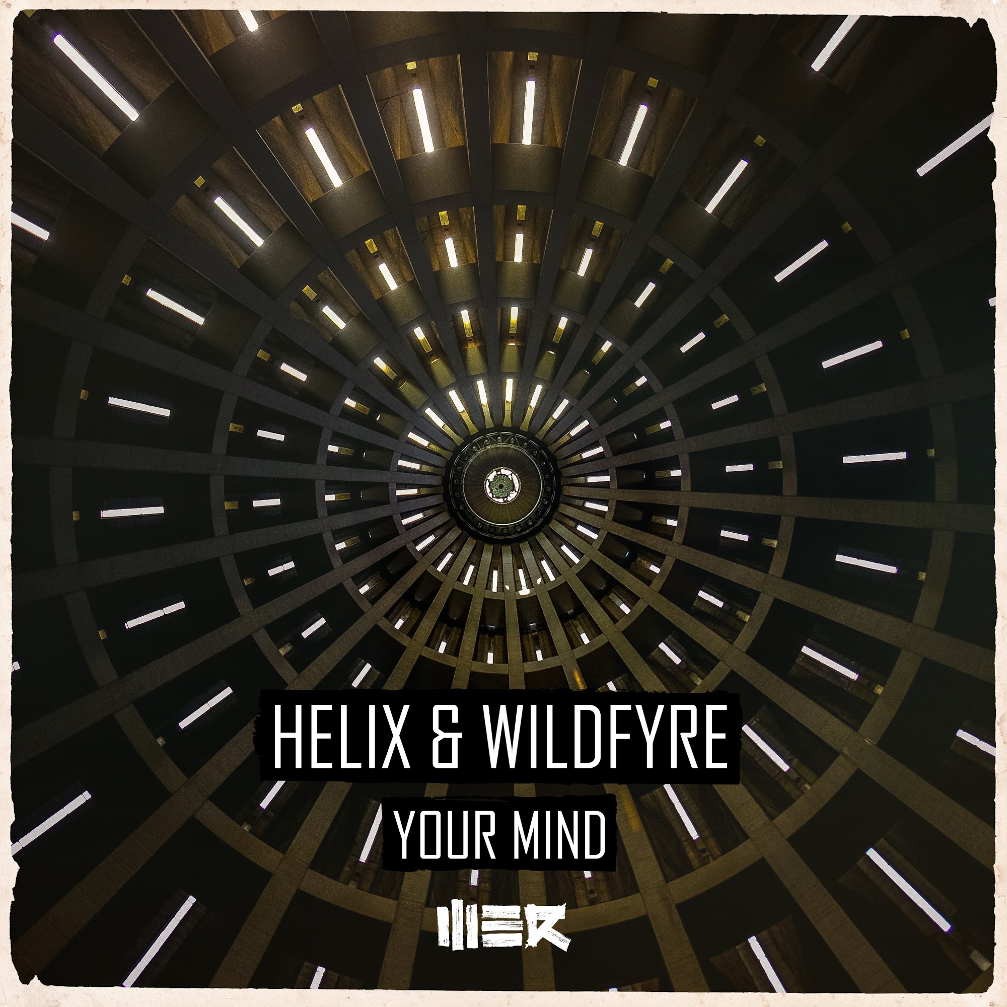 Helix & Wildfyre (WER145)