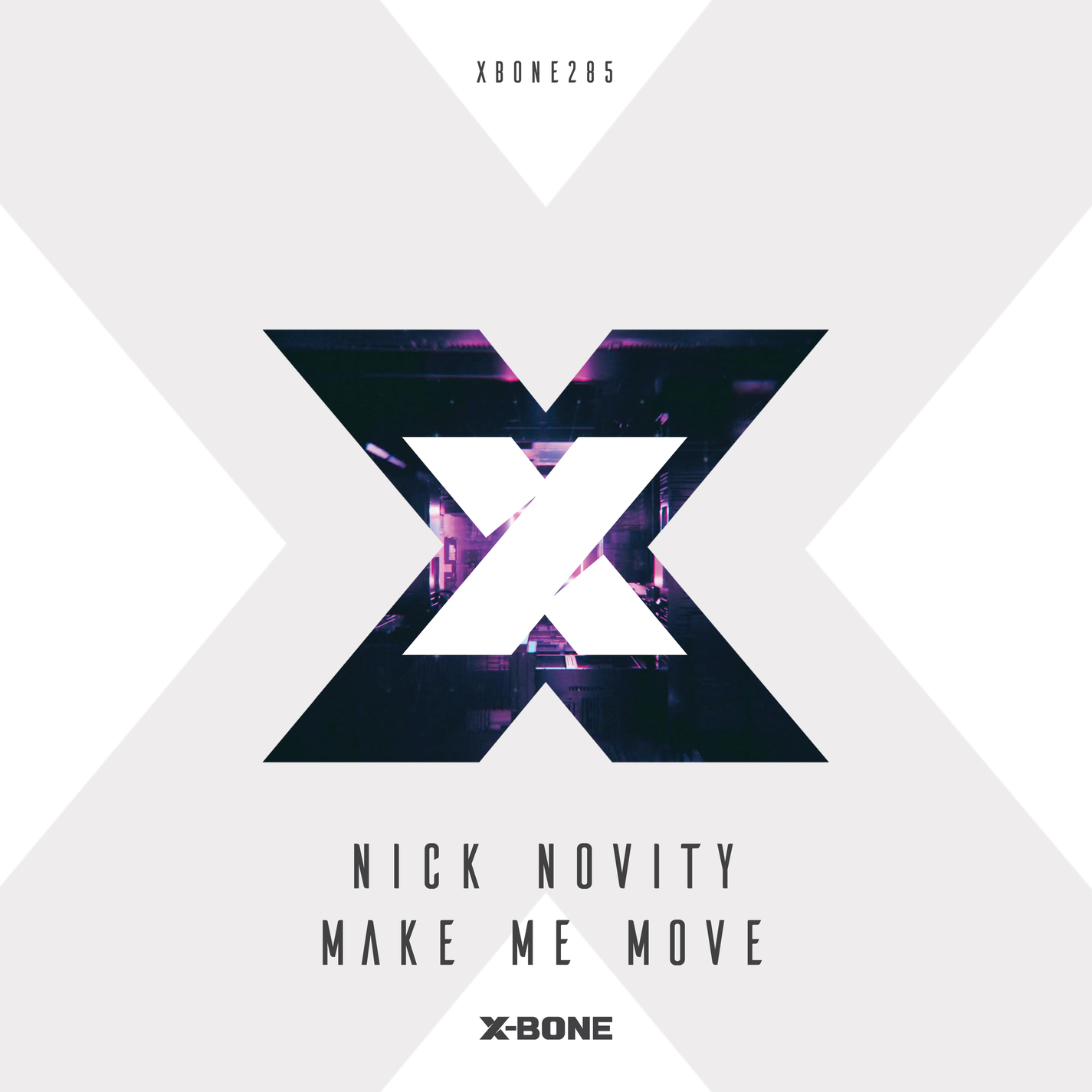 Nick Novity (XBONE285)