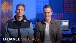 Qlassics EP 1 | D-Block & S-te-Fan – Music Made Addict